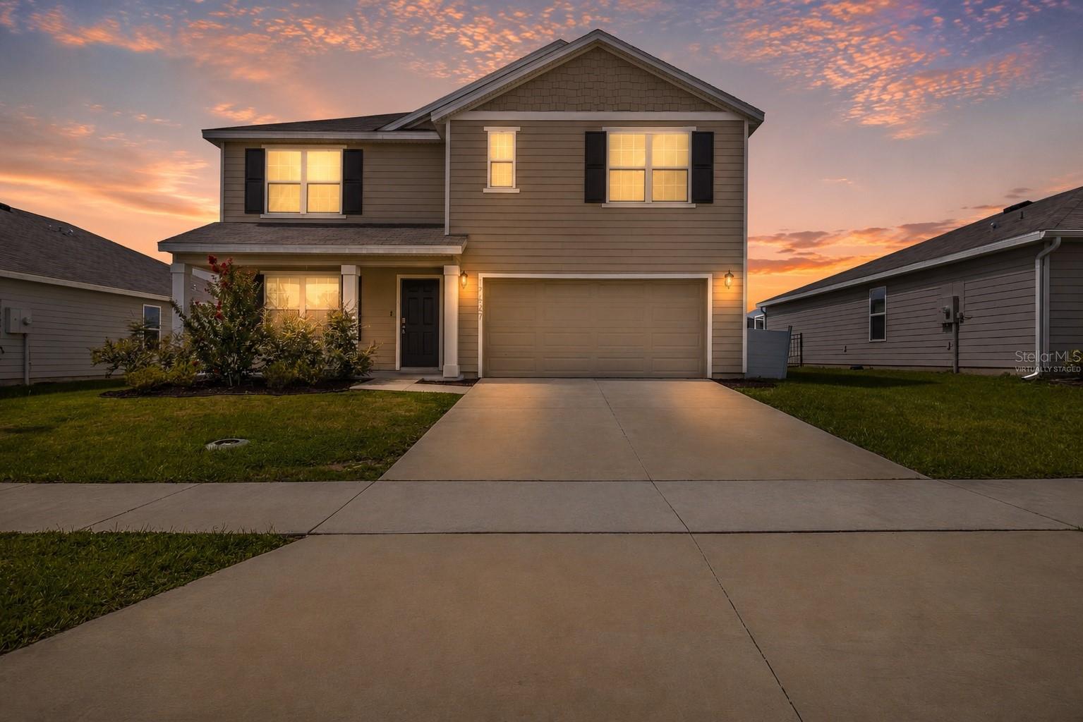 Photo of 17627 NW 172ND AVENUE ALACHUA FL 32615