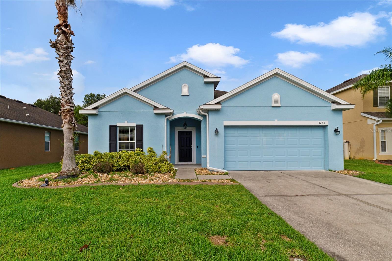 Photo of 3773 MOON DANCER PLACE ST CLOUD FL 34772