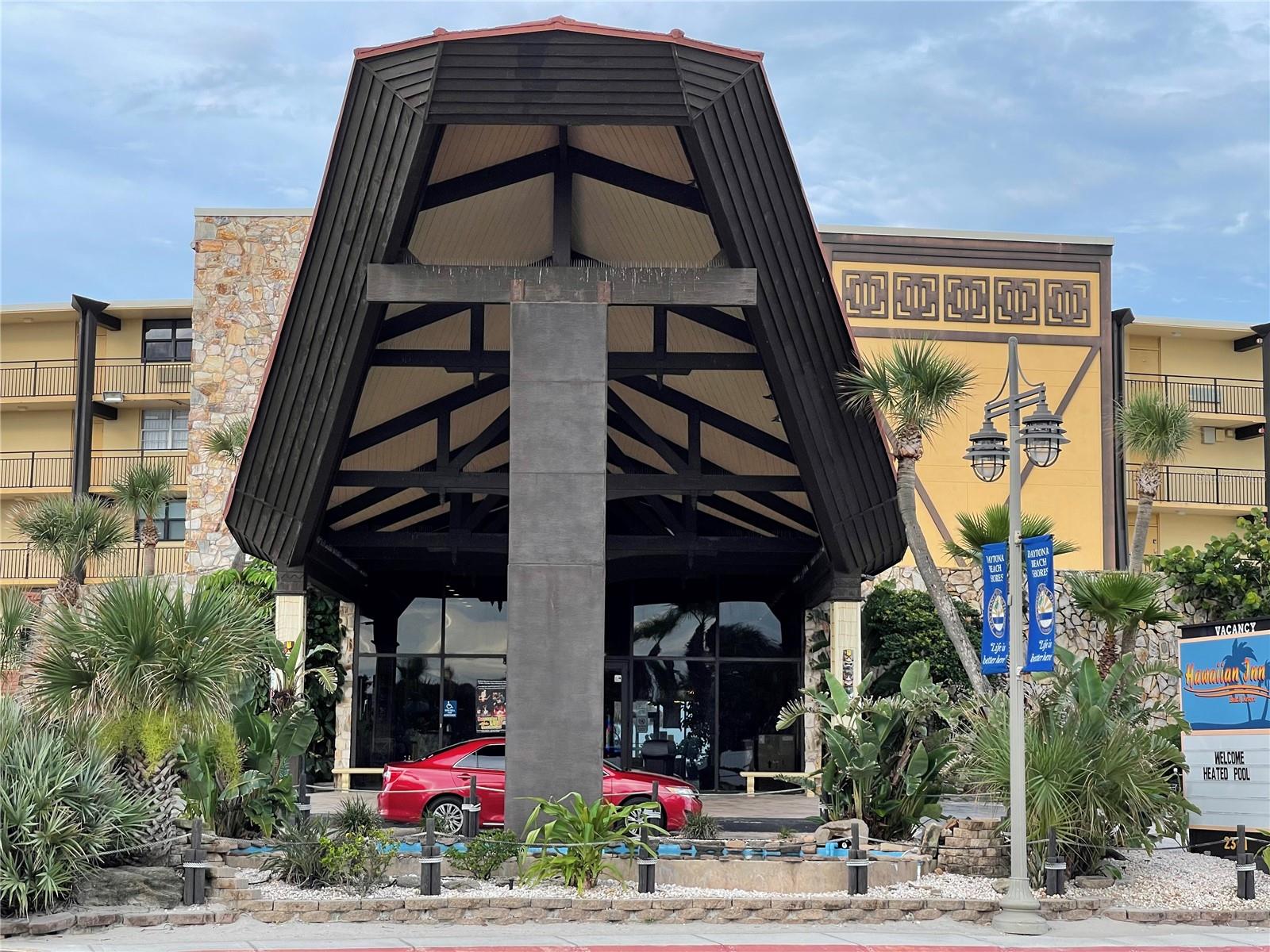Photo of 2301 S ATLANTIC AVENUE #328 DAYTONA BEACH SHORES FL 32118