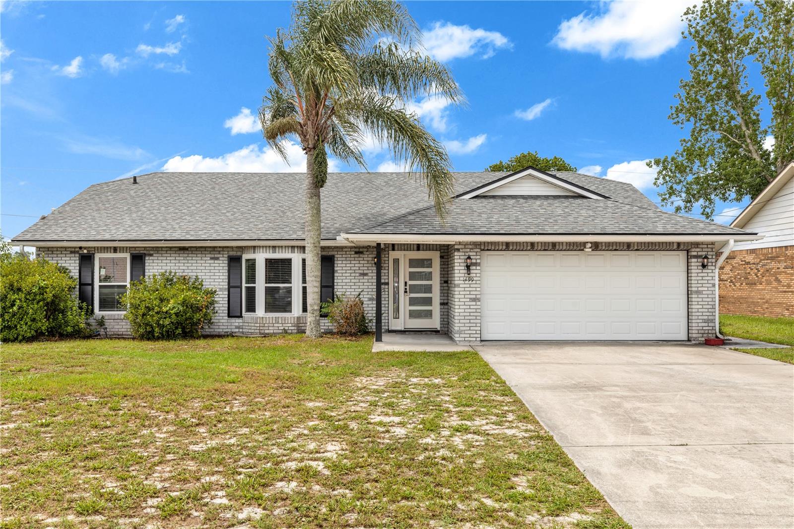 Photo of 1499 E NORMANDY BOULEVARD DELTONA FL 32725