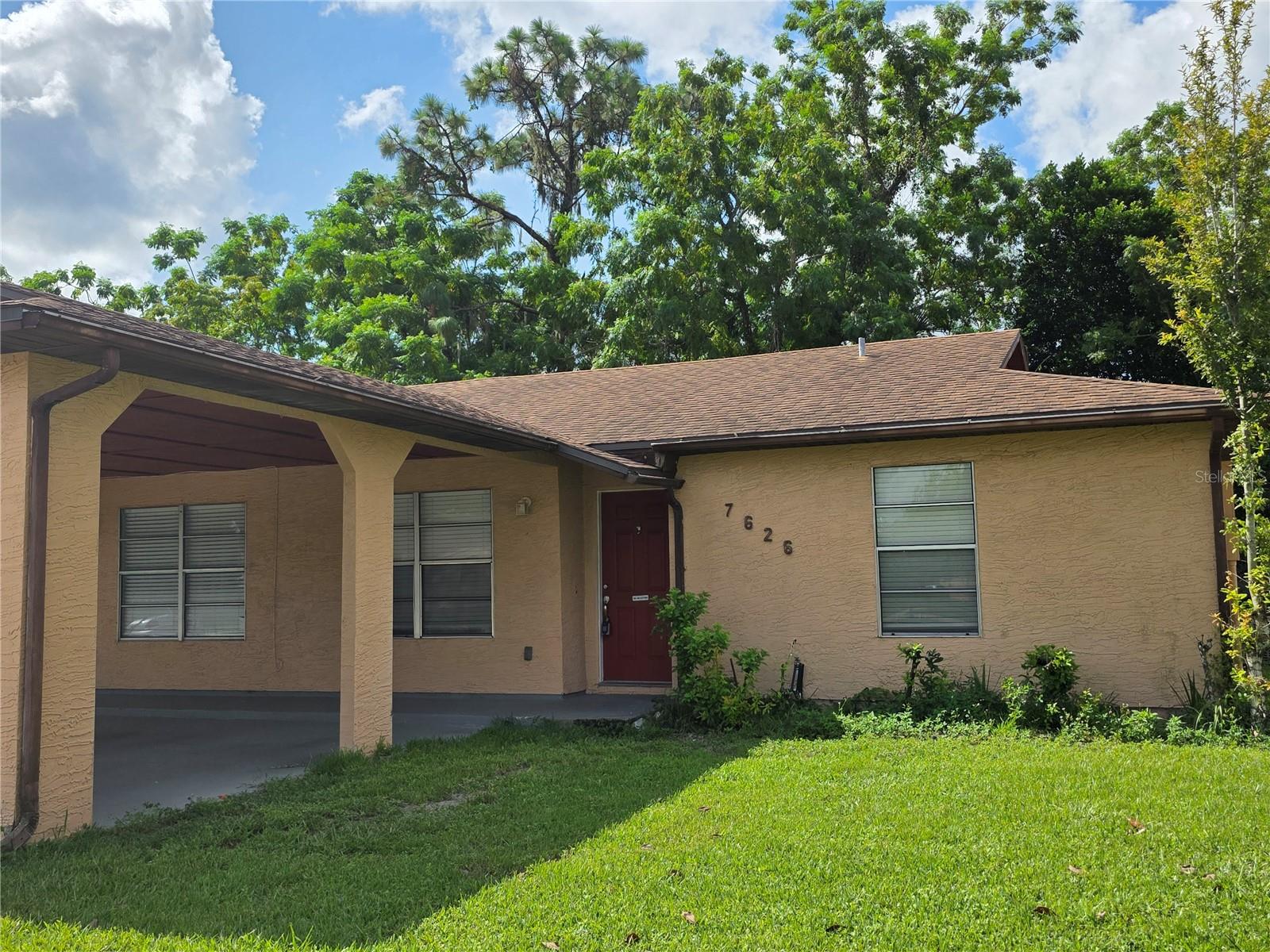 Photo of 7626 GOLDEN GLENN DRIVE ORLANDO FL 32807