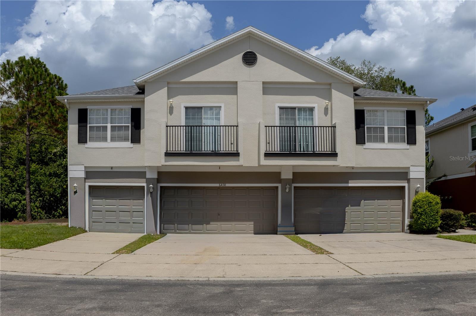 Photo of 6438 S GOLDENROD ROAD #19A ORLANDO FL 32822