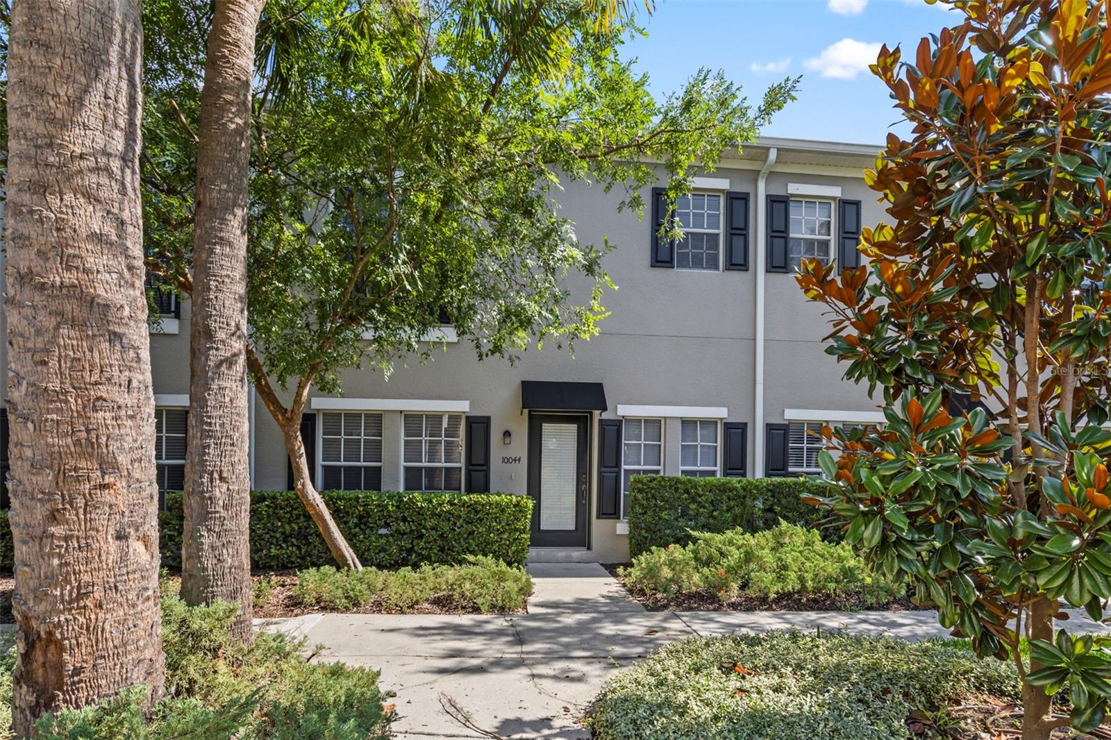 Photo of 10044 OLD HAVEN WAY TAMPA FL 33624