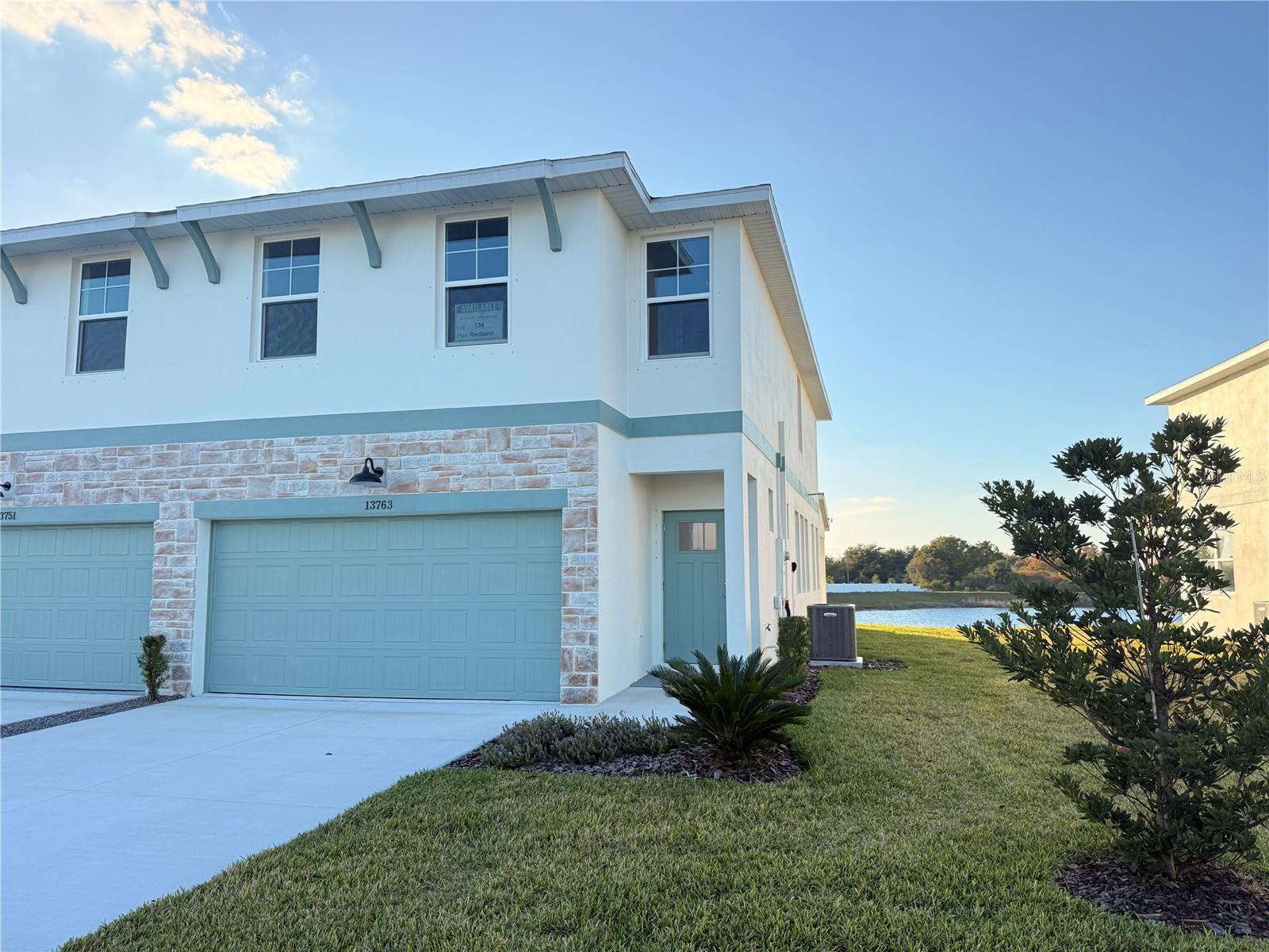Photo of 13763 EMERALD FIELDS DRIVE #Lot 134 HUDSON FL 34667