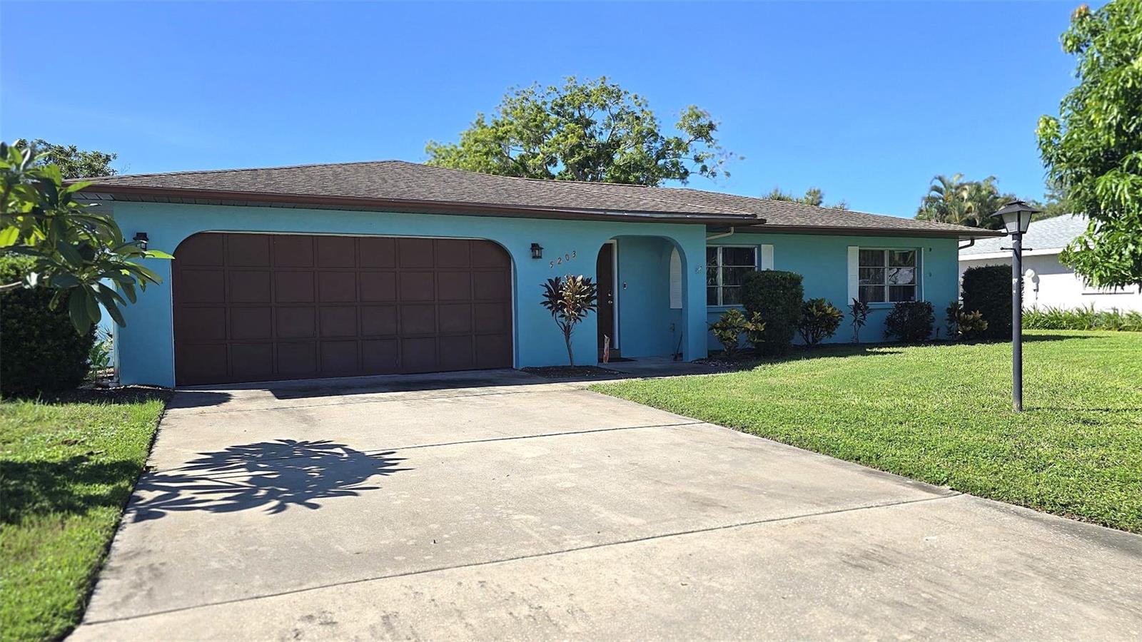 Photo of 5203 18TH AVENUE BRADENTON FL 34209