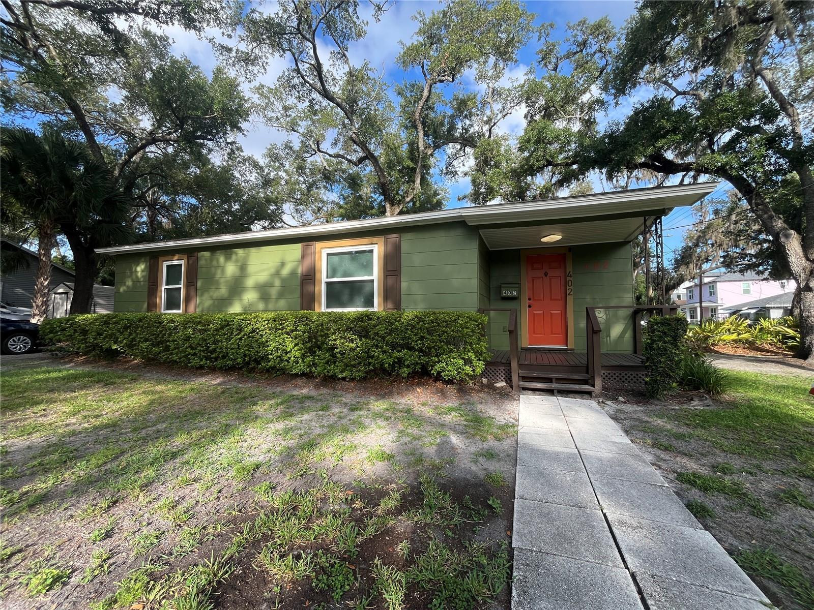 Photo of 402 W PARIS STREET TAMPA FL 33604
