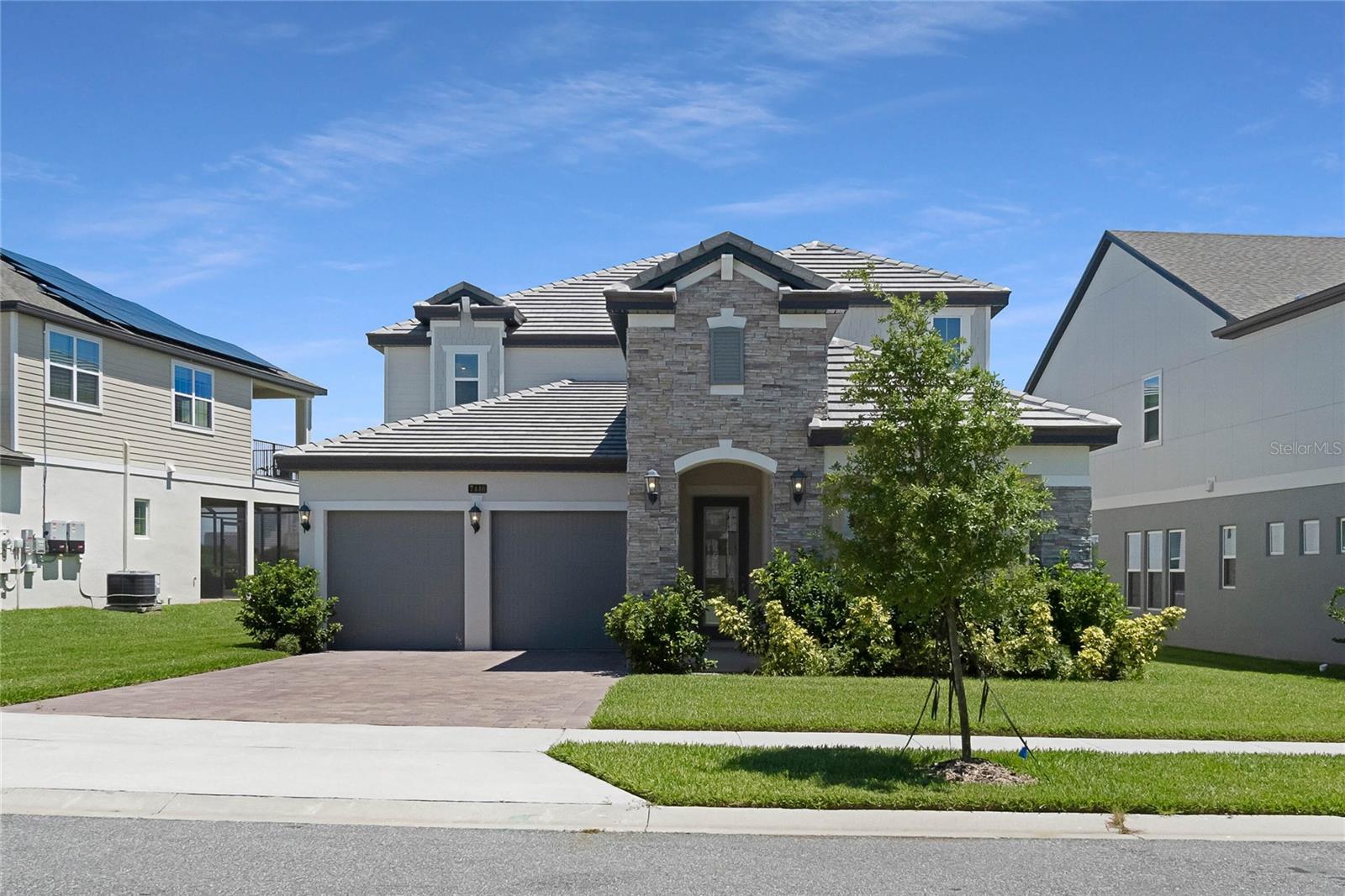 Photo of 7446 ALPINE BUTTERFLY LANE ORLANDO FL 32819