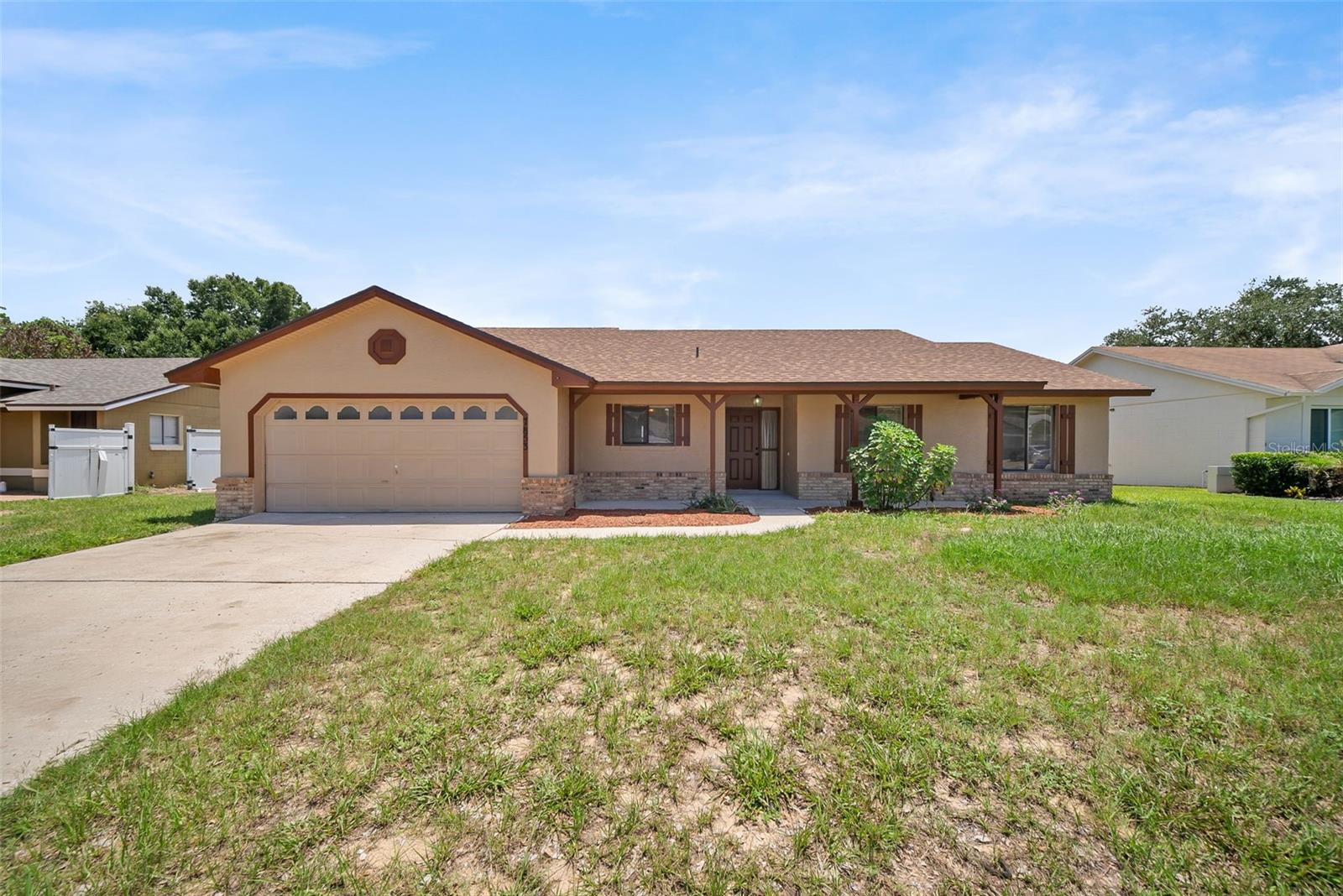 Photo of 7853 KENSINGHAM COURT ORLANDO FL 32835