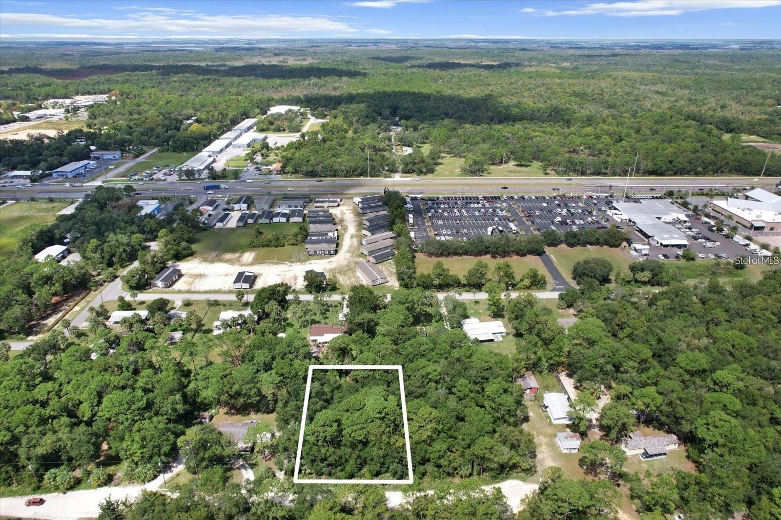 Photo of 1420 S HIGHCLIFF POINT HOMOSASSA FL 34448