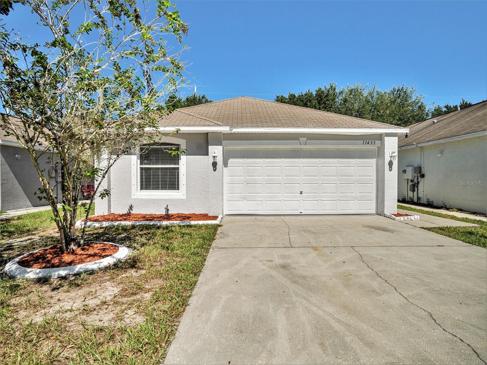 Photo of 11433 IVY FLOWER LOOP RIVERVIEW FL 33578