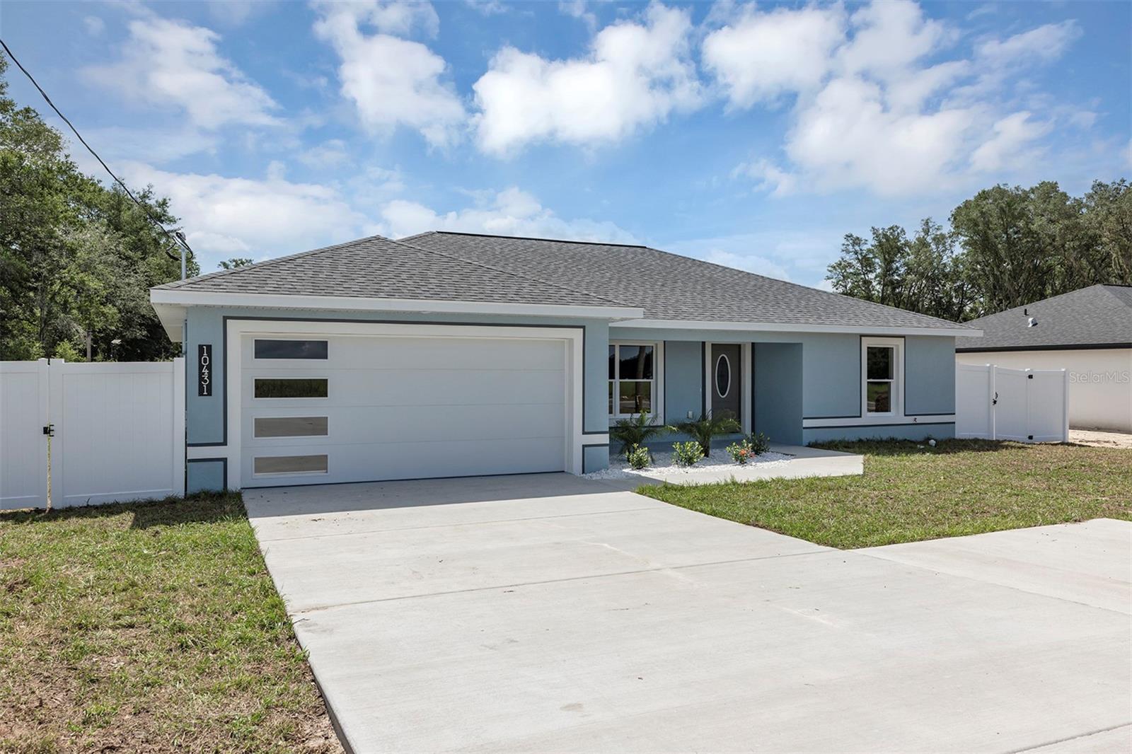 Photo of 10431 SW 140TH AVENUE DUNNELLON FL 34432