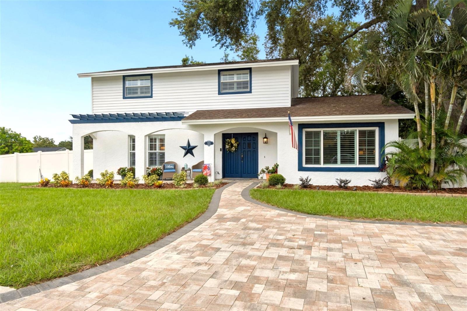 Photo of 3133 W IDLEWILD AVENUE TAMPA FL 33614