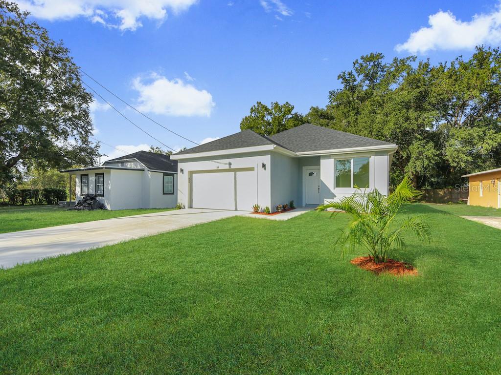 Photo of 2831 W LIVINGSTON STREET ORLANDO FL 32805