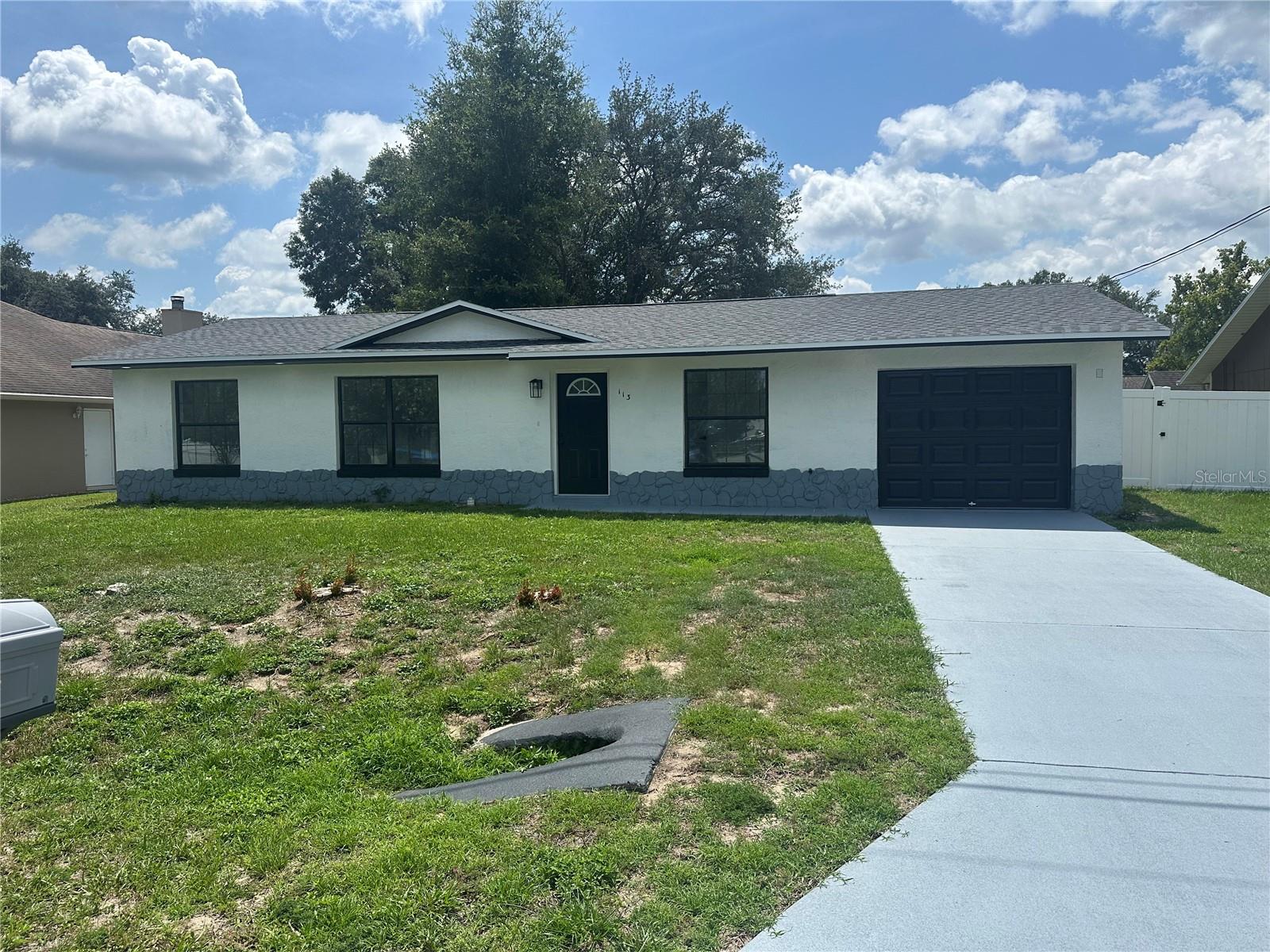 Photo of 113 TEAK LOOP OCALA FL 34472