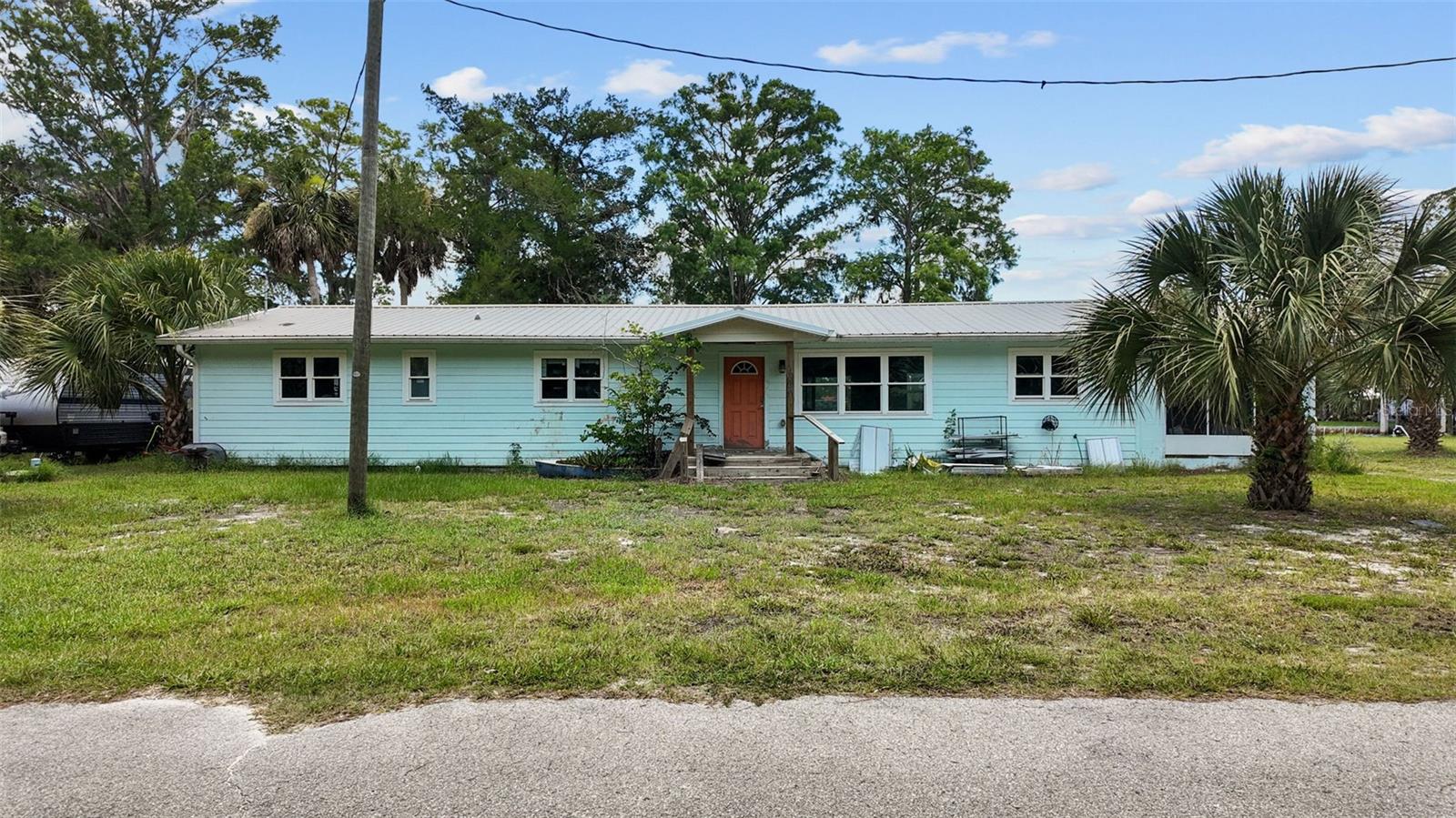 Photo of 306 SE 256 STREET SUWANNEE FL 32692
