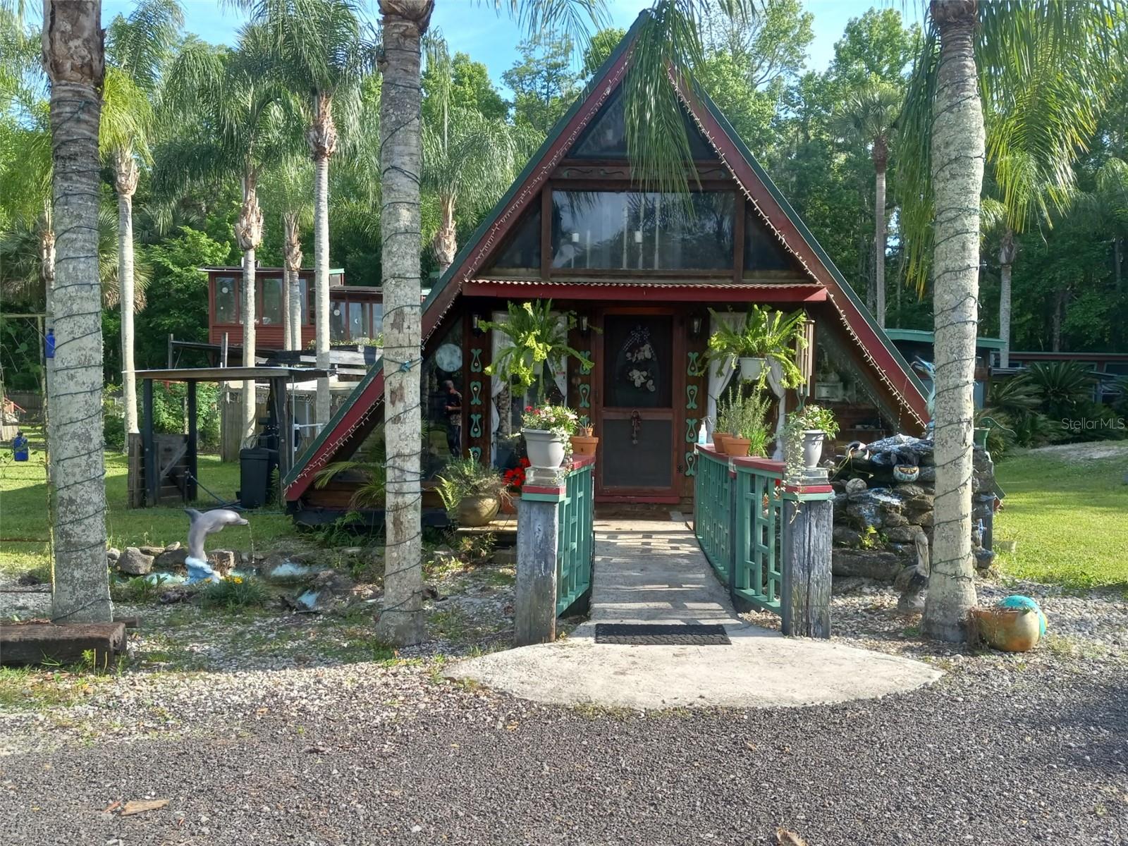 Photo of 3841 ARBOR AVENUE BUNNELL FL 32110