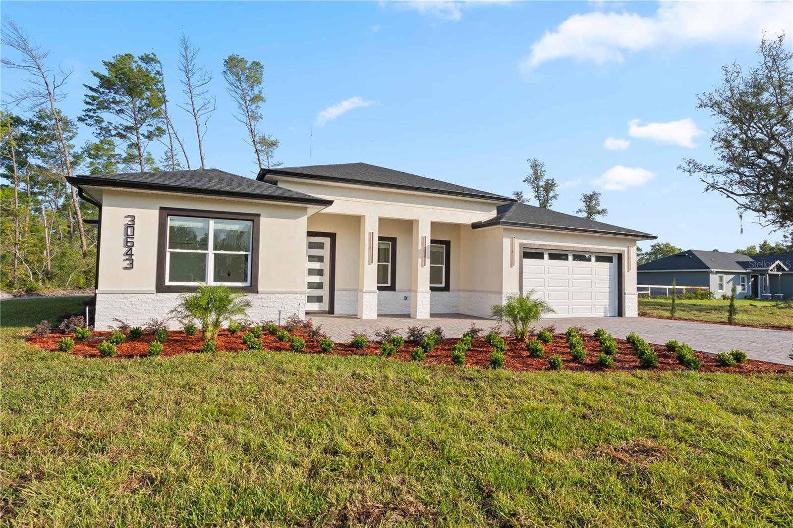 Photo of 30643 APRICOT AVENUE EUSTIS FL 32736