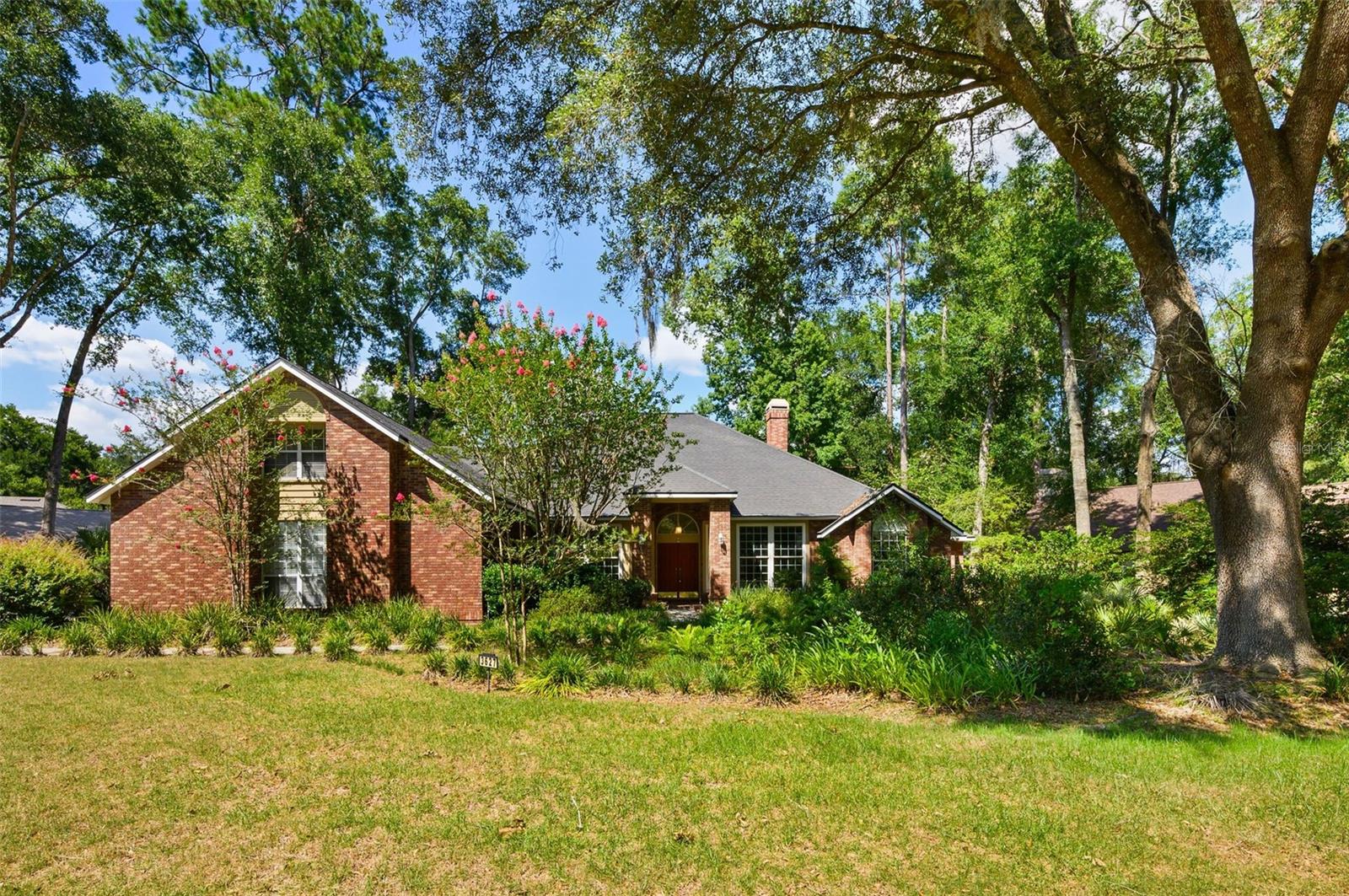 Photo of 3627 NW 33RD TERRACE GAINESVILLE FL 32605
