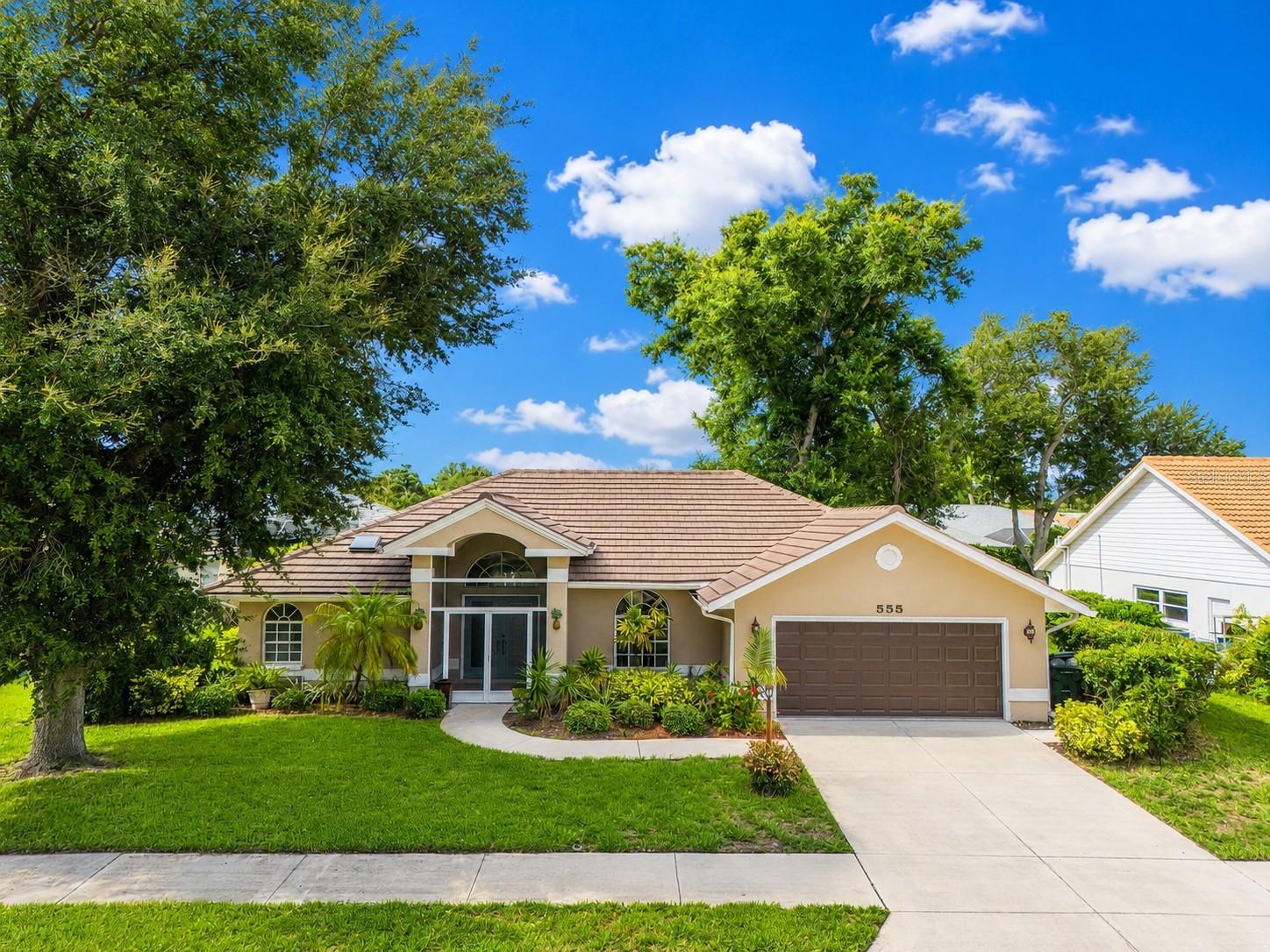 Photo of 555 PARK ESTATES SQUARE VENICE FL 34293