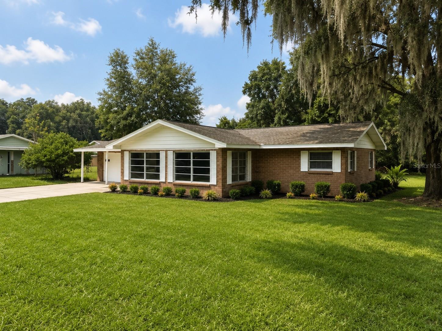 Photo of 13895 SE 100TH AVENUE SUMMERFIELD FL 34491