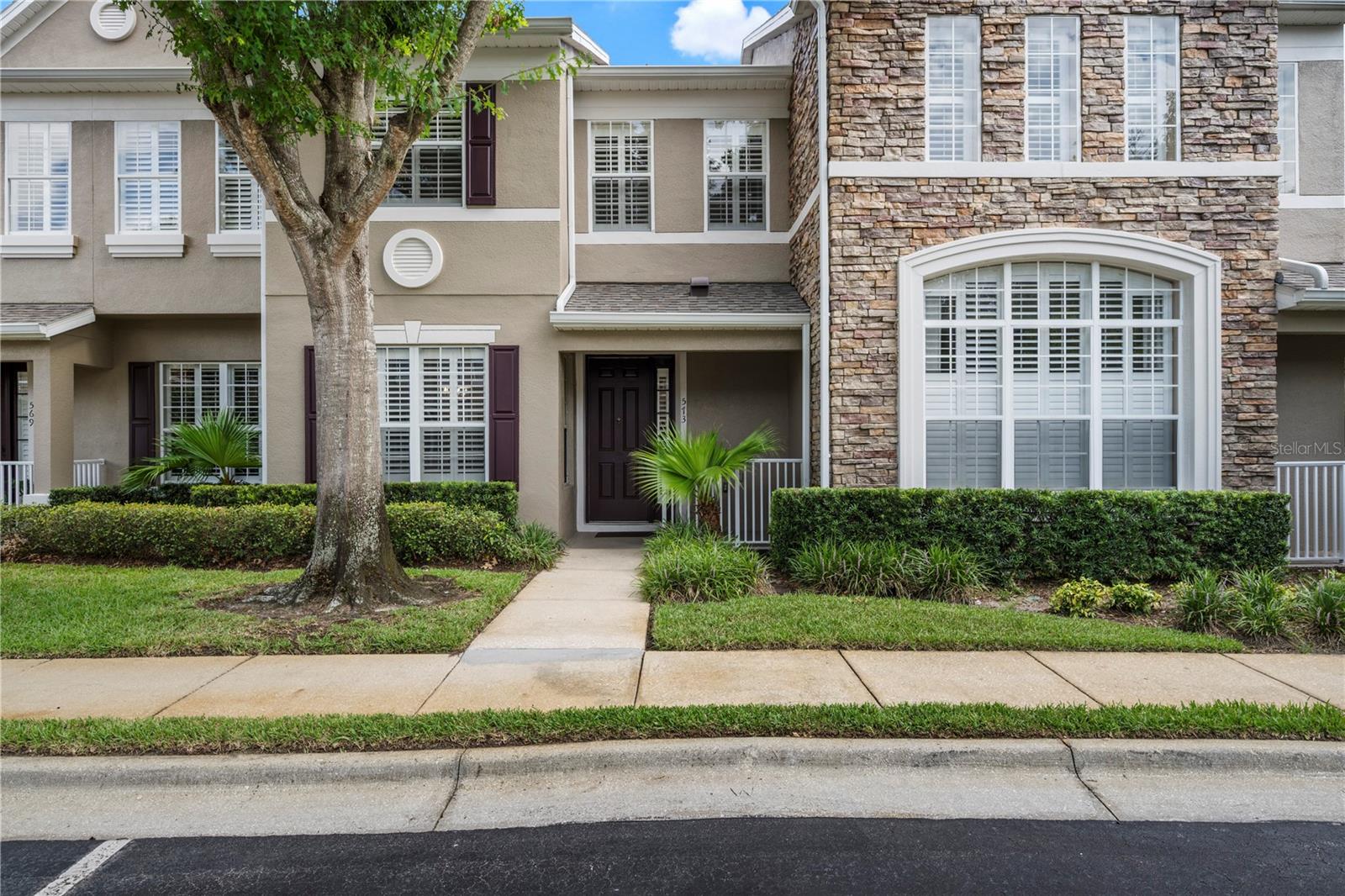 Photo of 573 SHINING ARMOR LANE LONGWOOD FL 32779