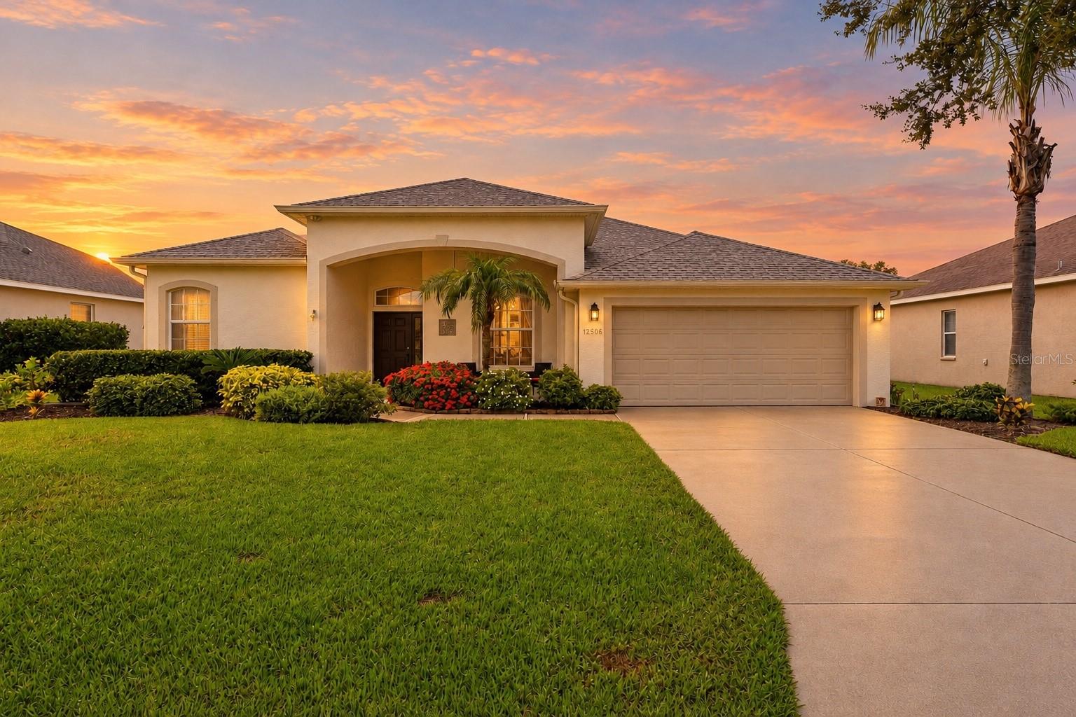 Photo of 12506 25TH COURT PARRISH FL 34219