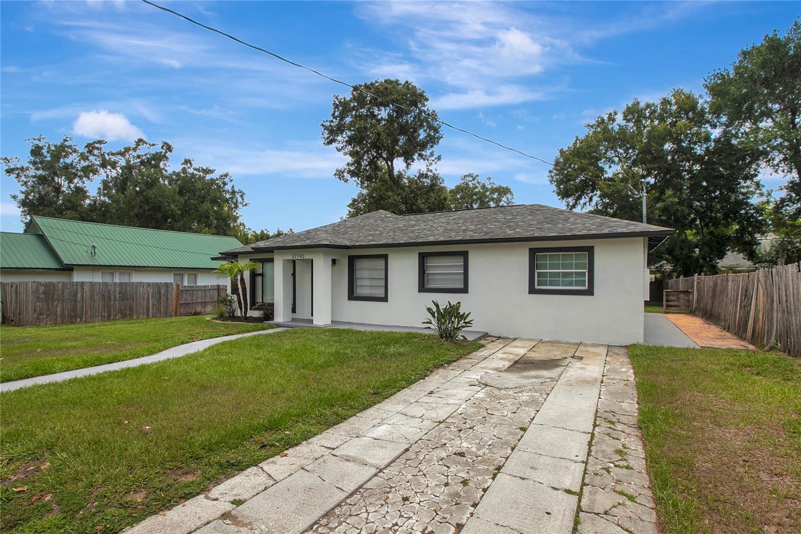 Photo of 37743 FLORIDA AVENUE DADE CITY FL 33525