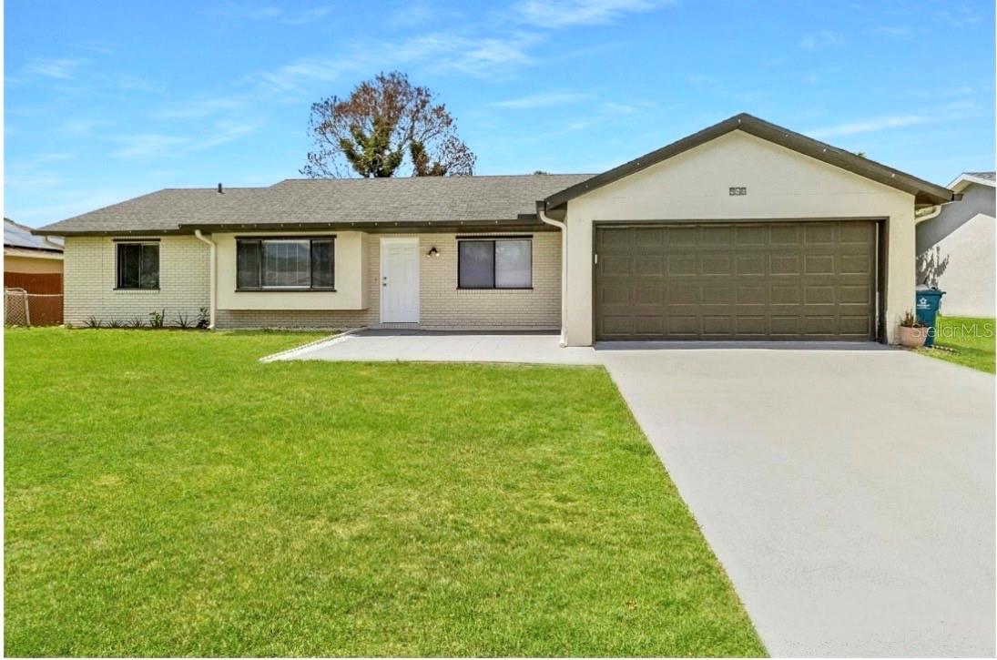 Photo of 940 FOREST STREET PALM BAY FL 32907