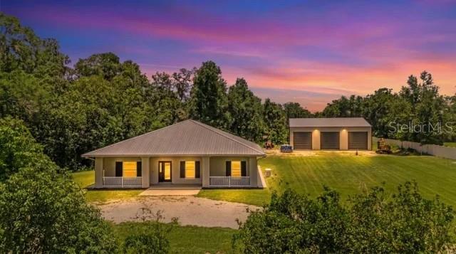 Photo of 2287 N SPRING GARDEN AVENUE DELAND FL 32720