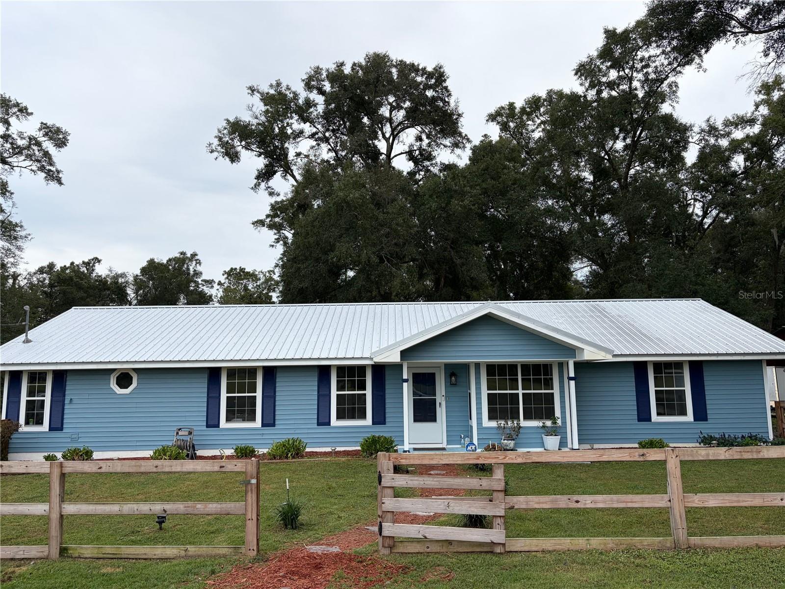 Photo of 1890 NW 167TH PLACE TRENTON FL 32693