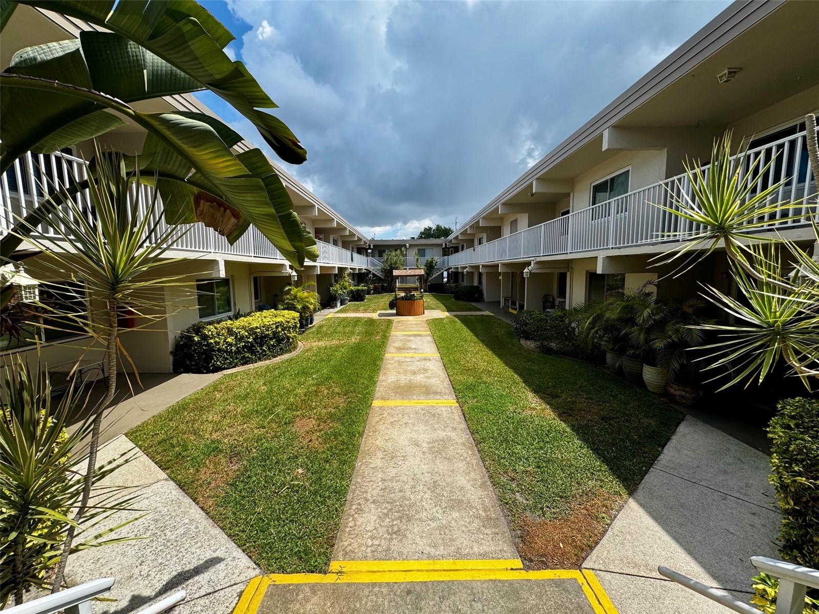 Photo of 6700 1ST AVENUE #103 ST PETERSBURG FL 33707