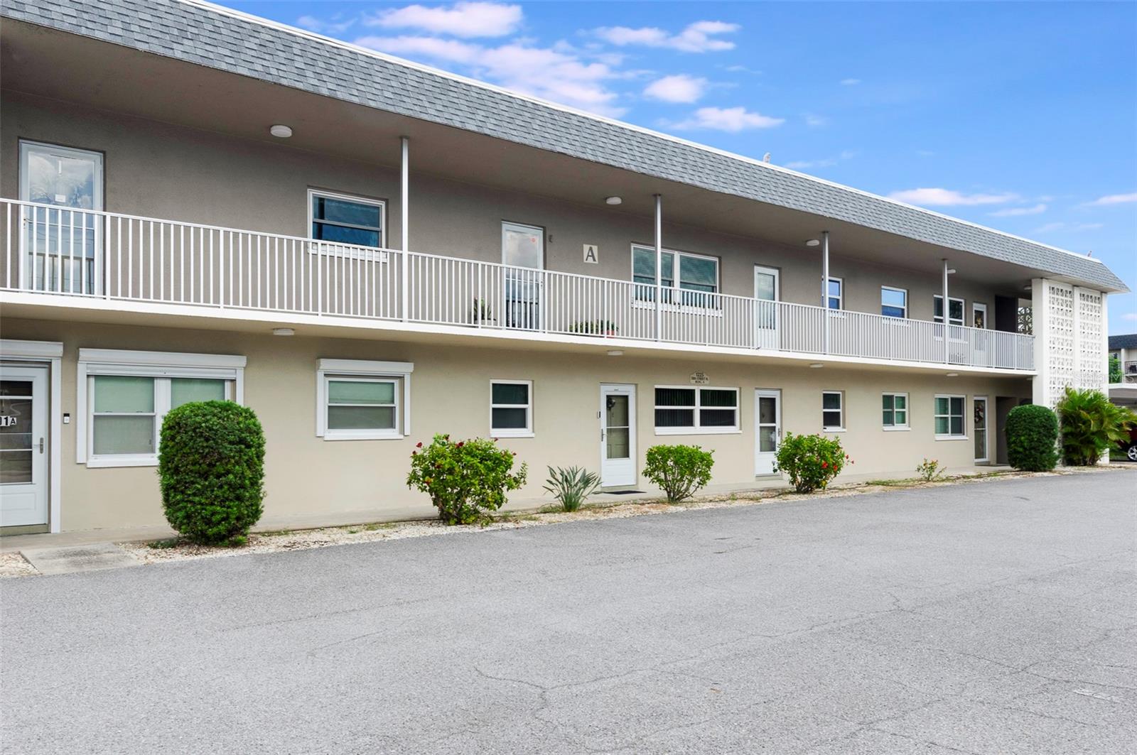 Photo of 1225 58TH STREET #203A ST PETERSBURG FL 33710
