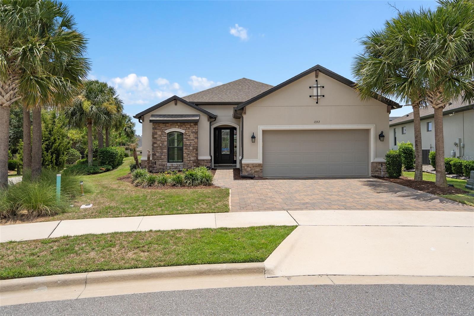 Photo of 1357 ZEEK RIDGE STREET CLERMONT FL 34715