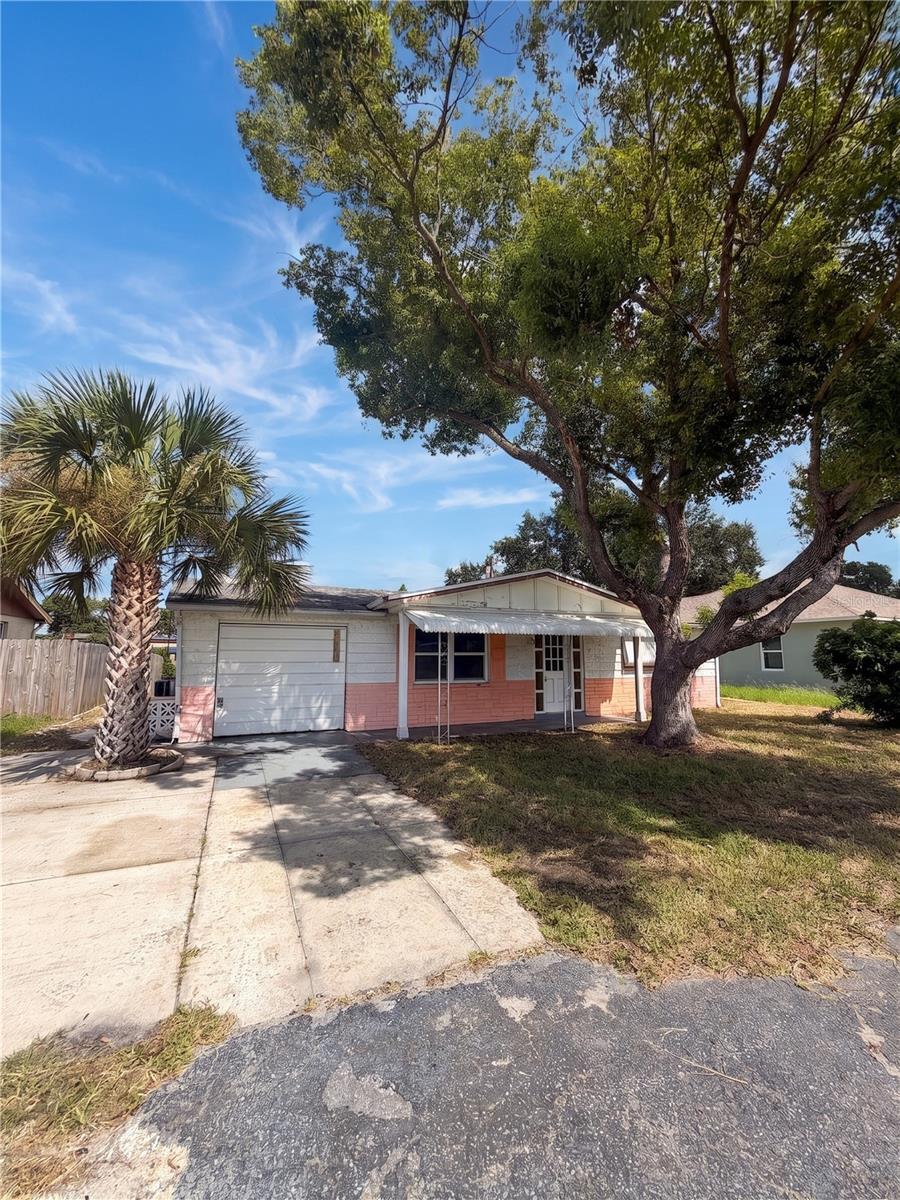 Photo of 2412 ARCADIA ROAD HOLIDAY FL 34690