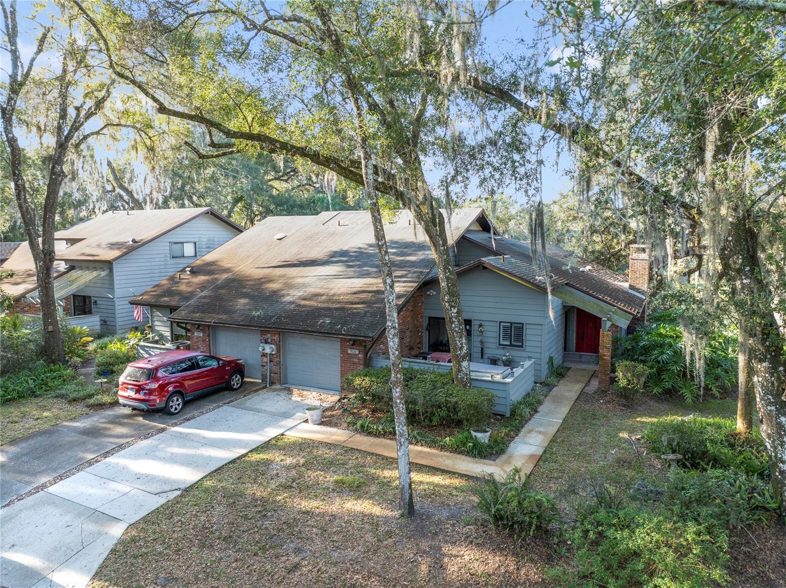 Photo of 906 VILLAGE GREEN ROAD DELAND FL 32720