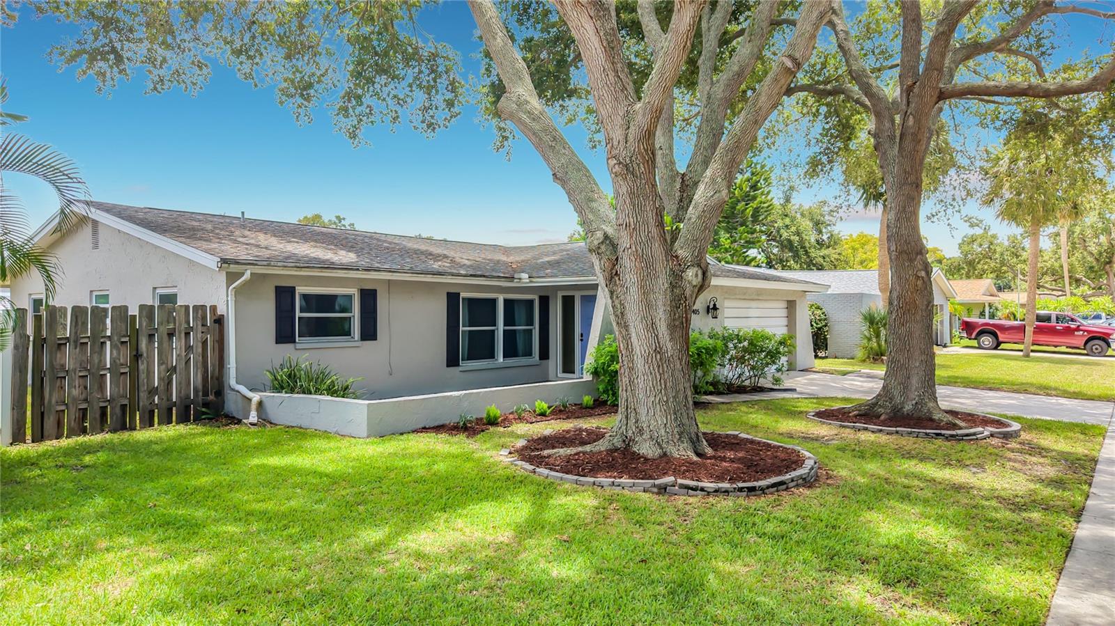 Photo of 1405 OVERCASH DRIVE DUNEDIN FL 34698