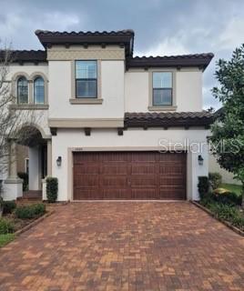 Photo of 2468 WHITTLER BRANCH ODESSA FL 33556