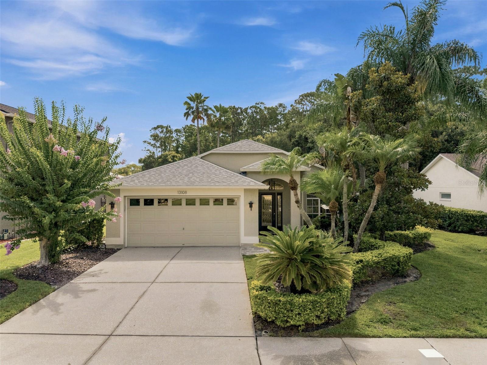 Photo of 13108 ROYAL GEORGE AVE ODESSA FL 33556