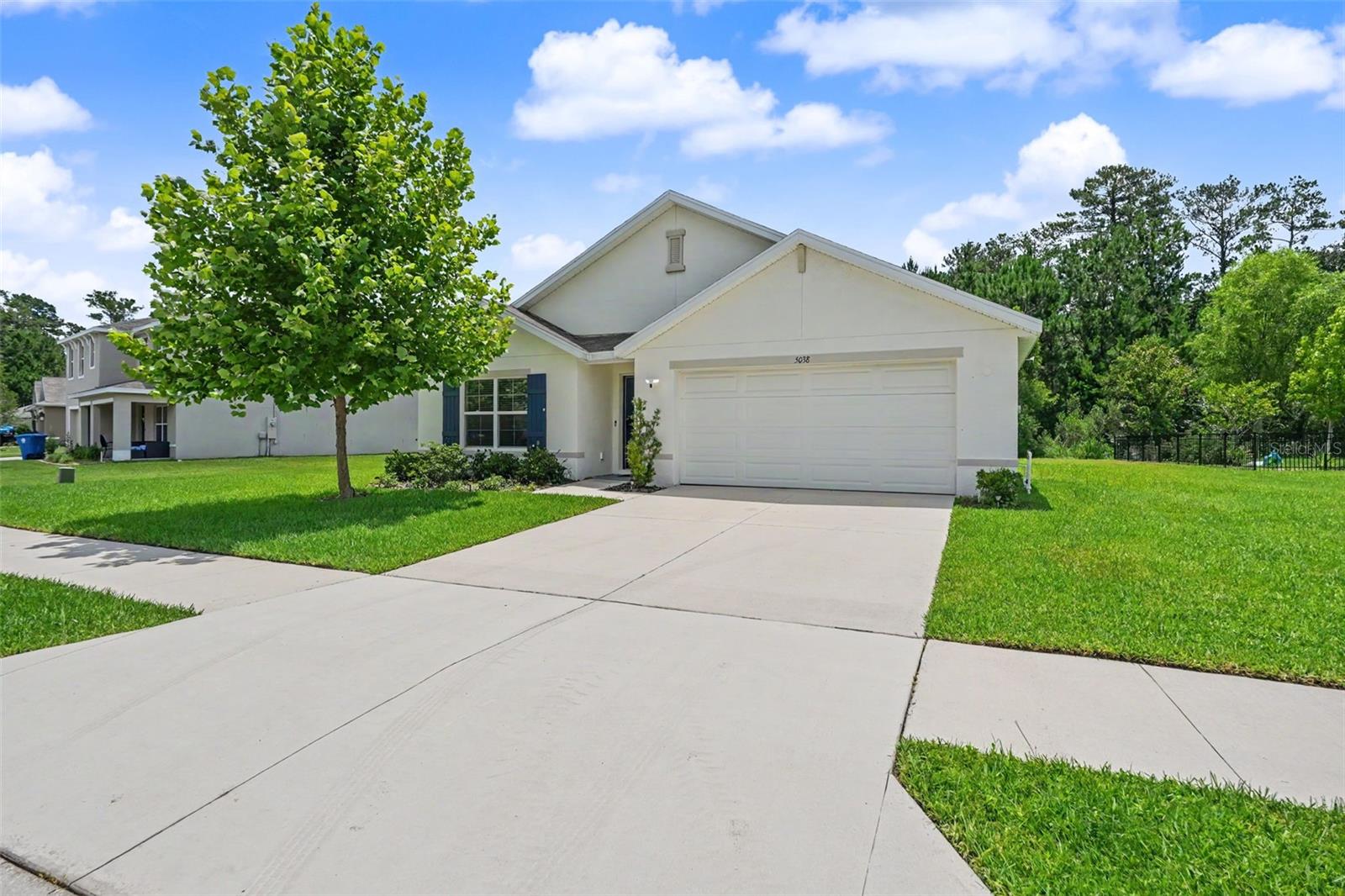 Photo of 5038 CADIZ COURT BROOKSVILLE FL 34604