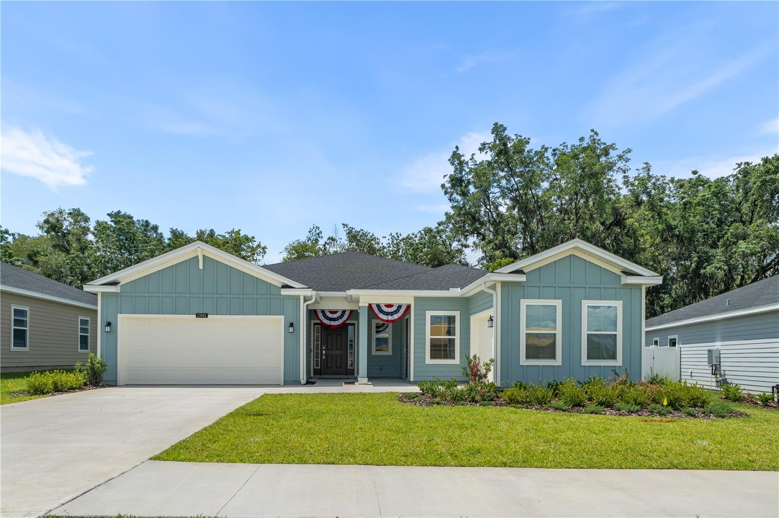 Photo of 13941 NW CONVERGENCE BOULEVARD ALACHUA FL 32615