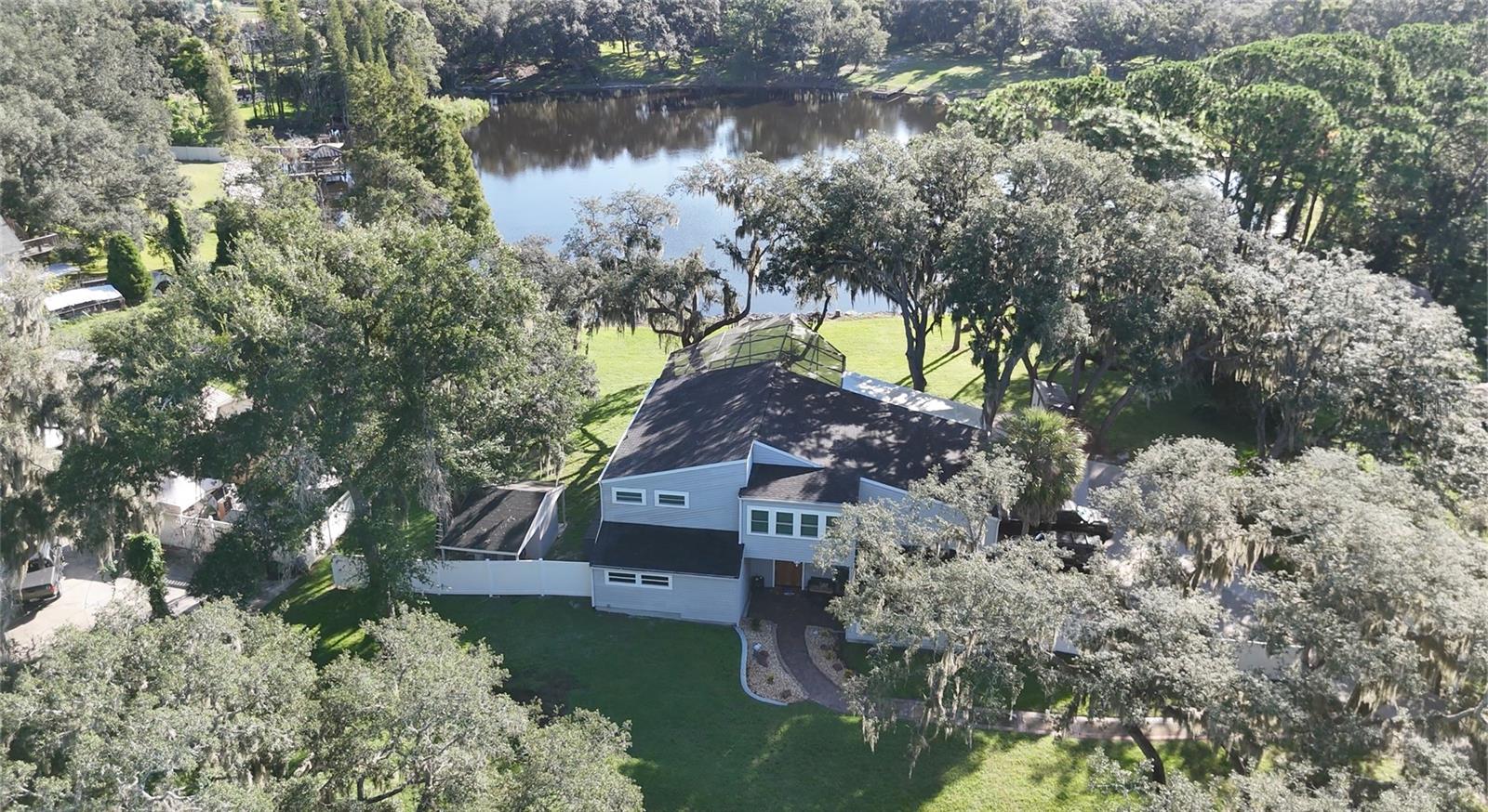 Photo of 11302 SANDPINE ROAD RIVERVIEW FL 33569