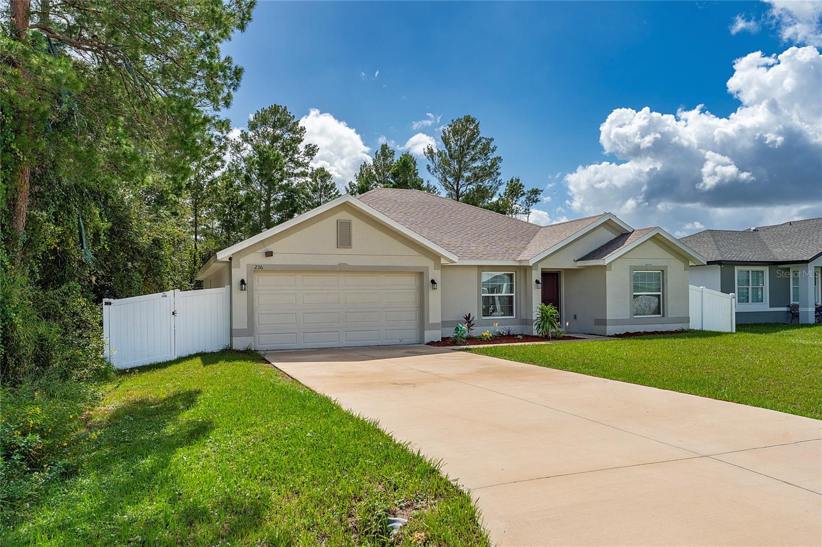 Photo of 236 ELM COURT KISSIMMEE FL 34759