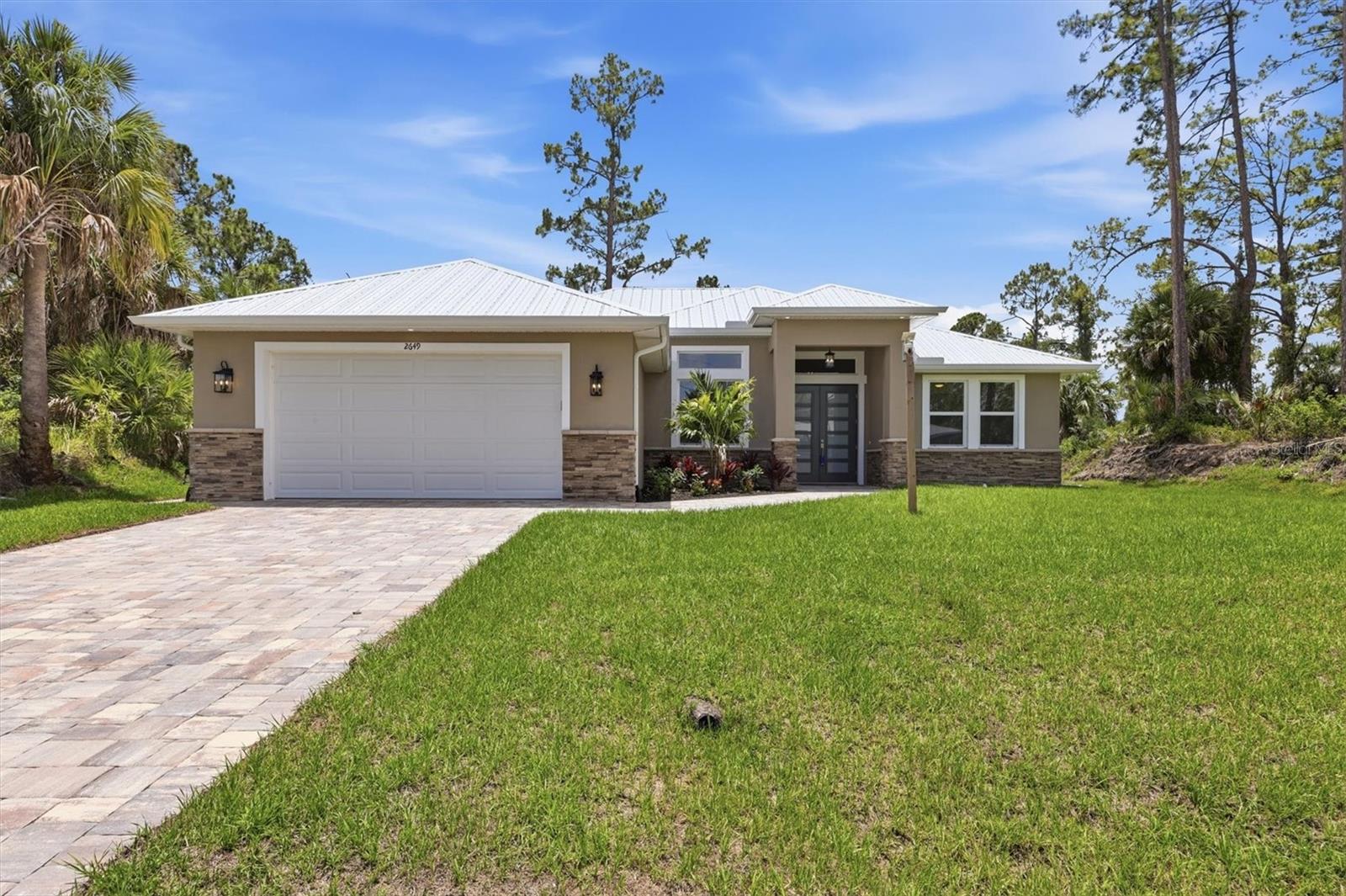 Photo of 2649 SIMONTON AVENUE NORTH PORT FL 34286