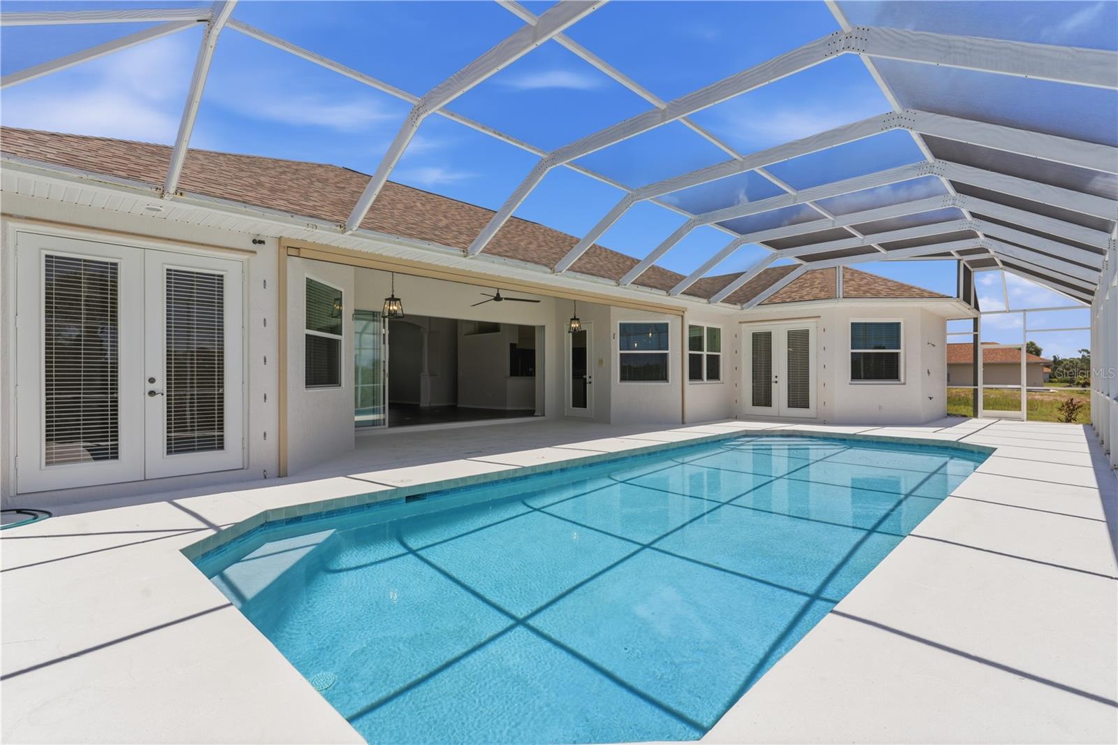 Photo of 1165 BOUNDARY BOULEVARD ROTONDA WEST FL 33947