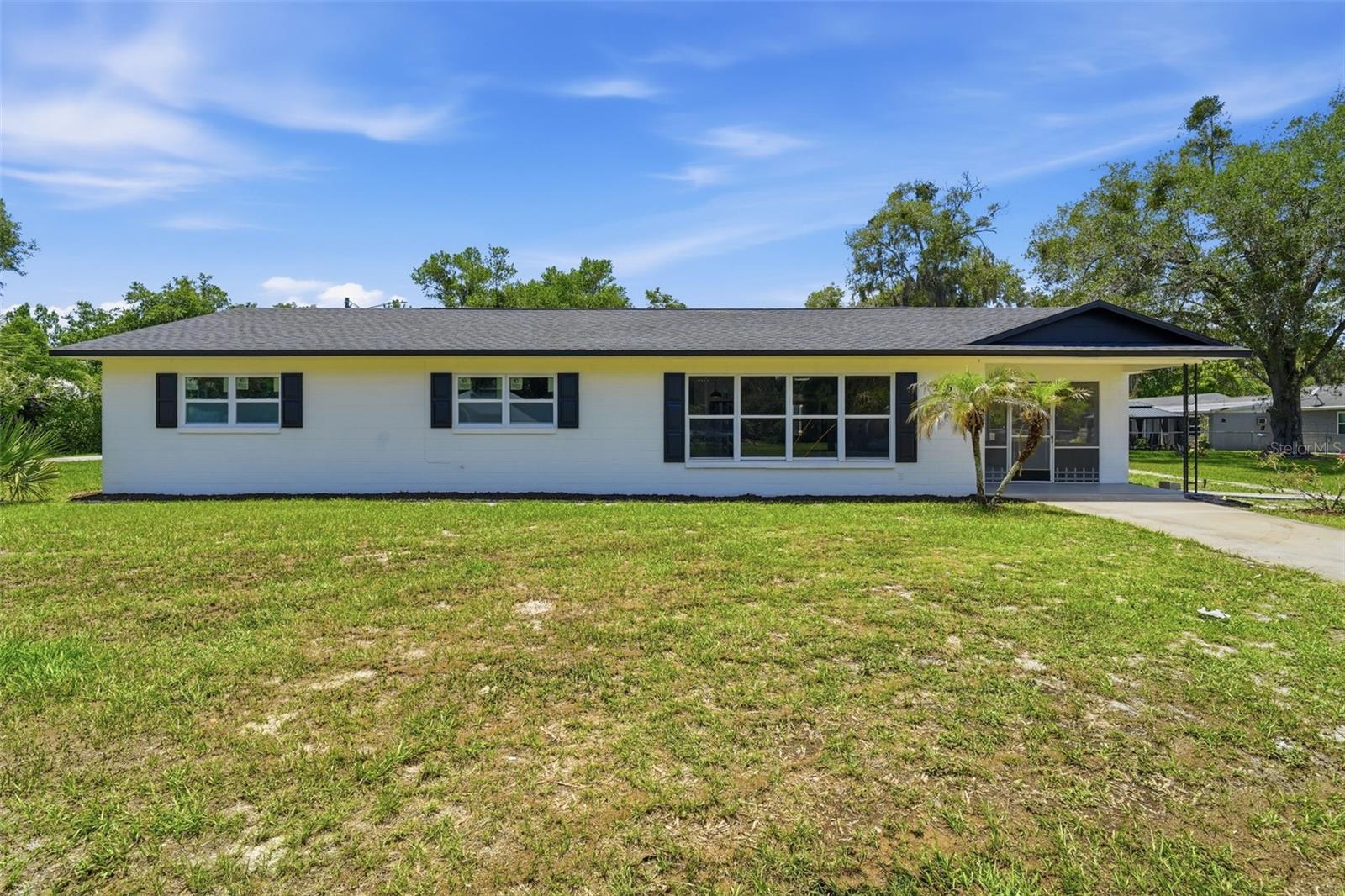 Photo of 206 MARGARITA ROAD DEBARY FL 32713
