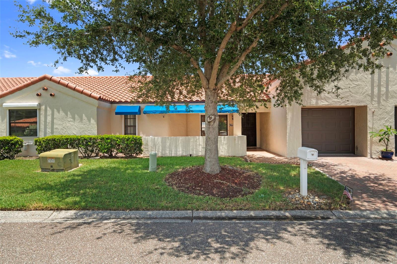 Photo of 4109 89TH AVENUE PINELLAS PARK FL 33782