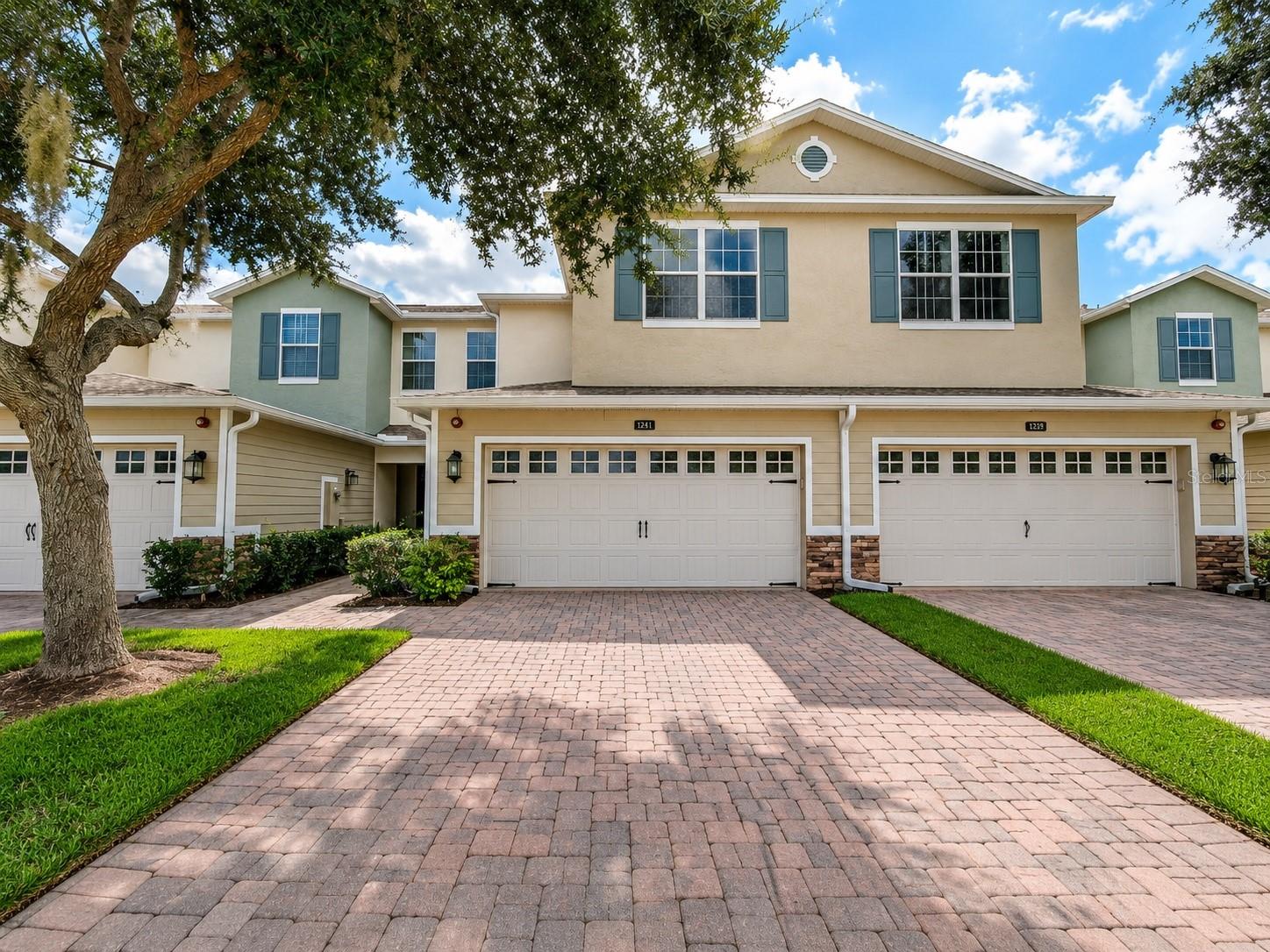 Photo of 1241 PRIORY CIRCLE WINTER GARDEN FL 34787