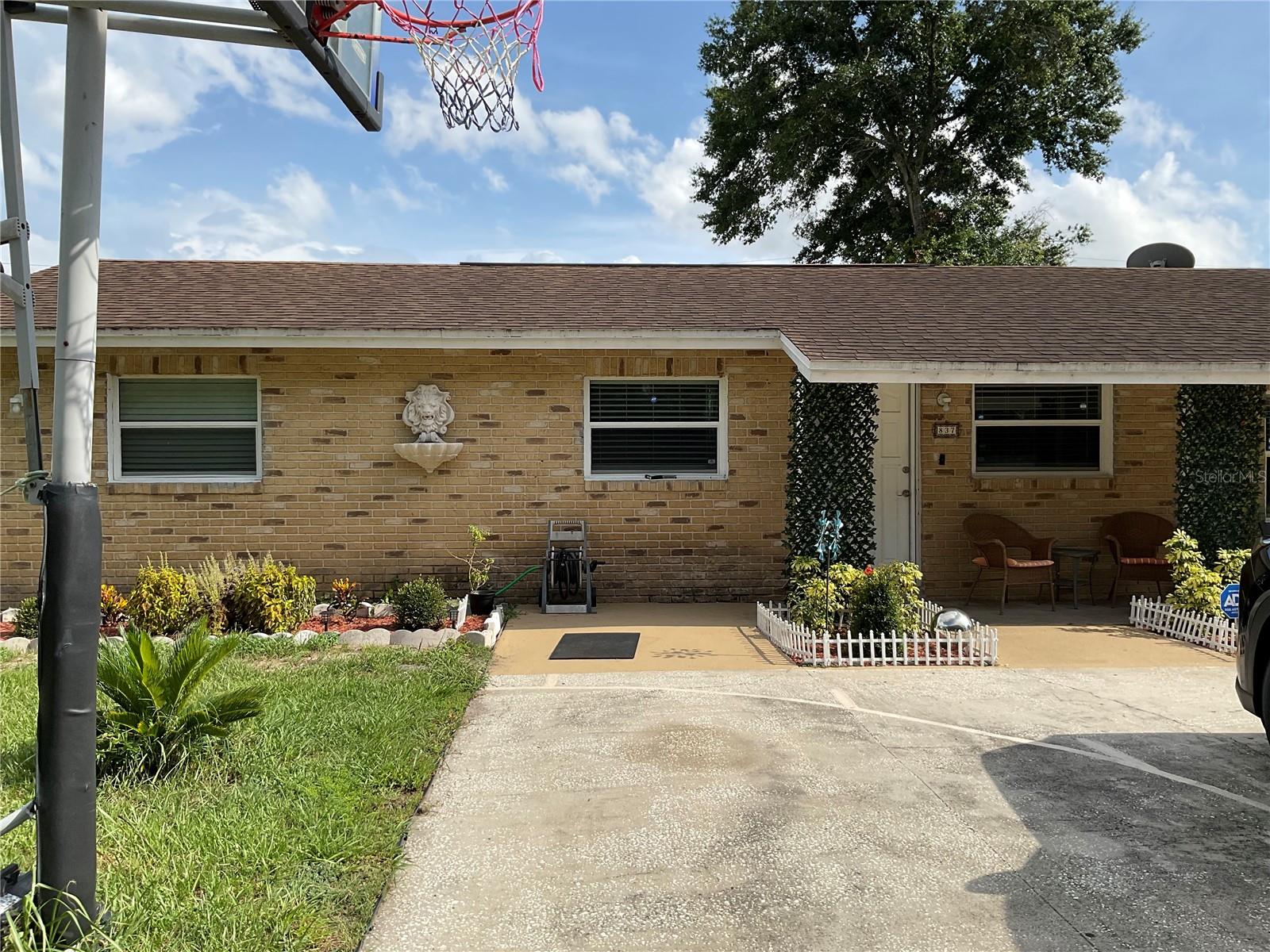Photo of 837 CAMPELLO STREET ALTAMONTE SPRINGS FL 32701