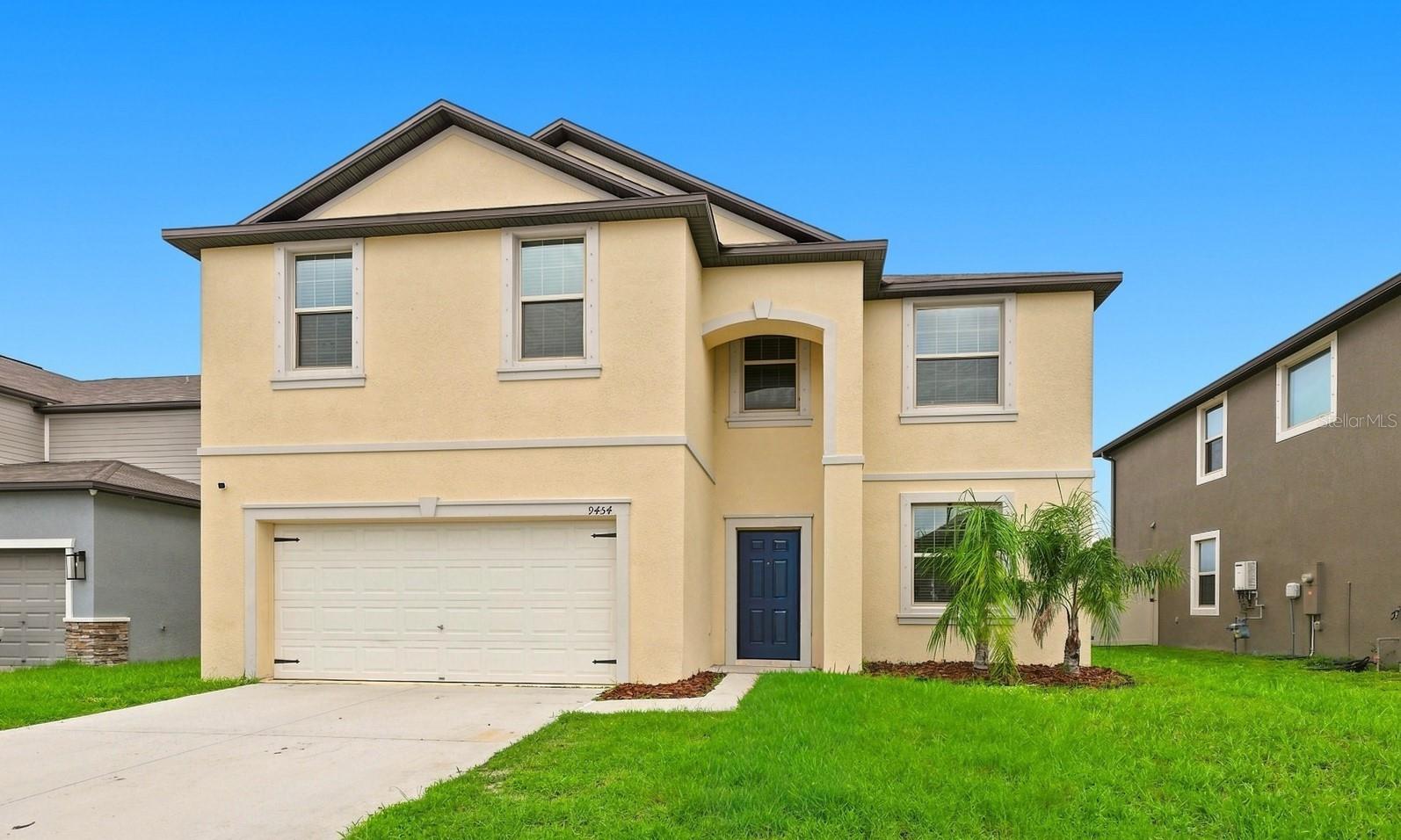 Photo of 9454 CHANNING HILL DRIVE SUN CITY CENTER FL 33573