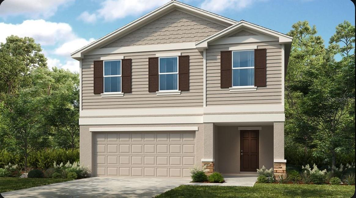 Photo of 13844 SHELLMORE AVENUE PALMETTO FL 34221